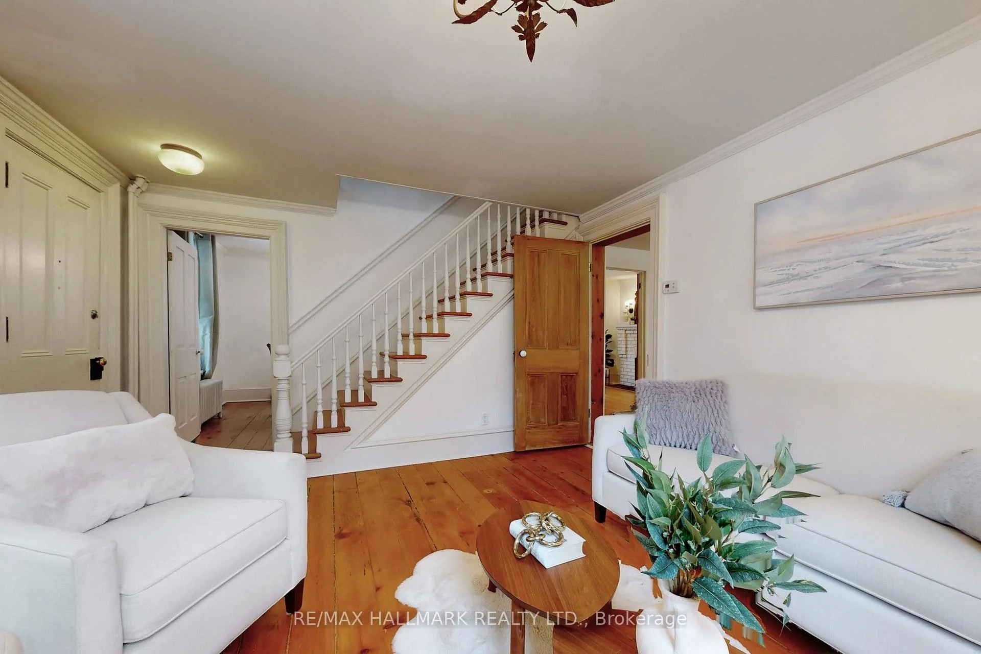 Photo 15 of 64 Powell Street, Richmond Hill, Mill Pond — HOMEH