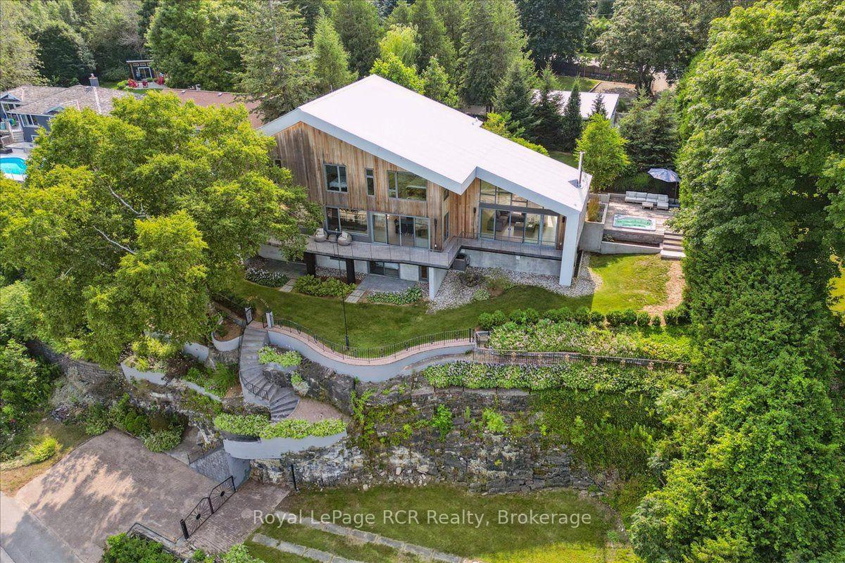 Photo 1 of 20 Everett Road, South Bruce Peninsula — HOMEH