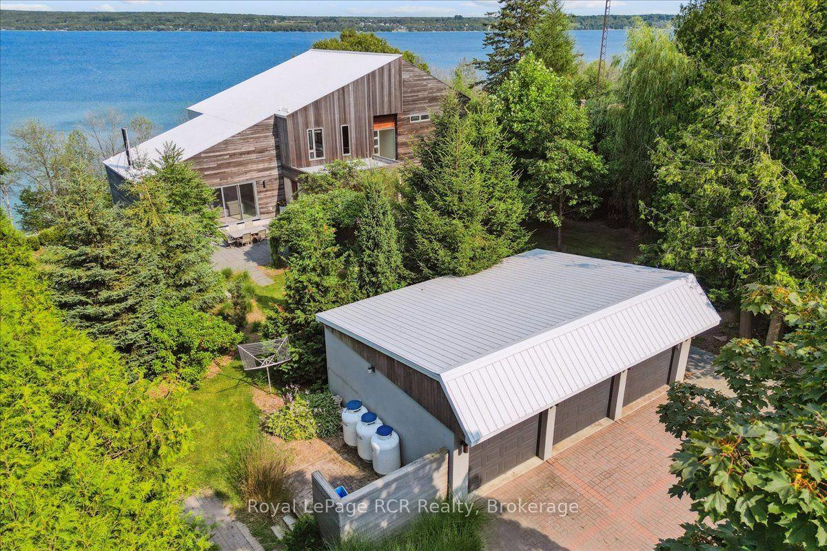 Photo 3 of 20 Everett Road, South Bruce Peninsula — HOMEH