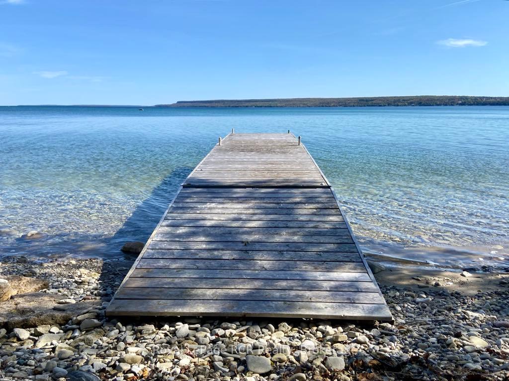 Photo 8 of 20 Everett Road, South Bruce Peninsula — HOMEH