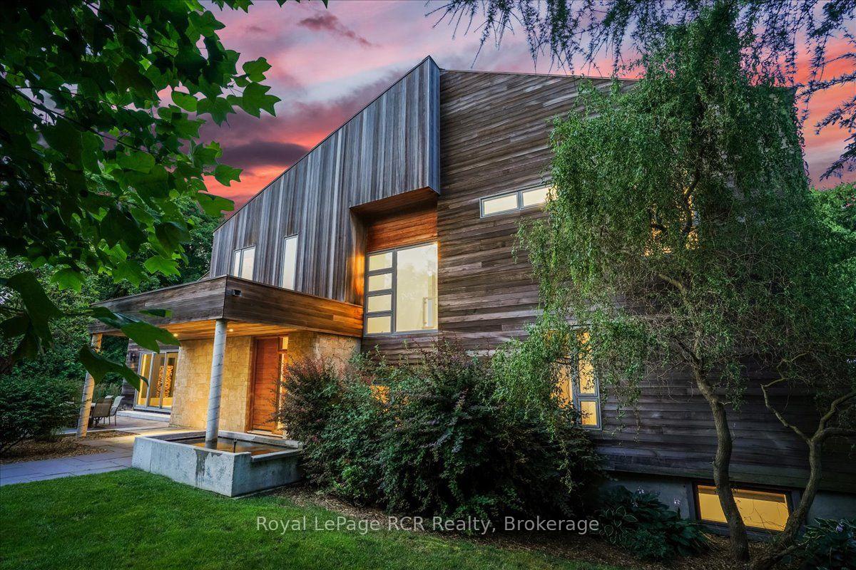 Photo 10 of 20 Everett Road, South Bruce Peninsula — HOMEH