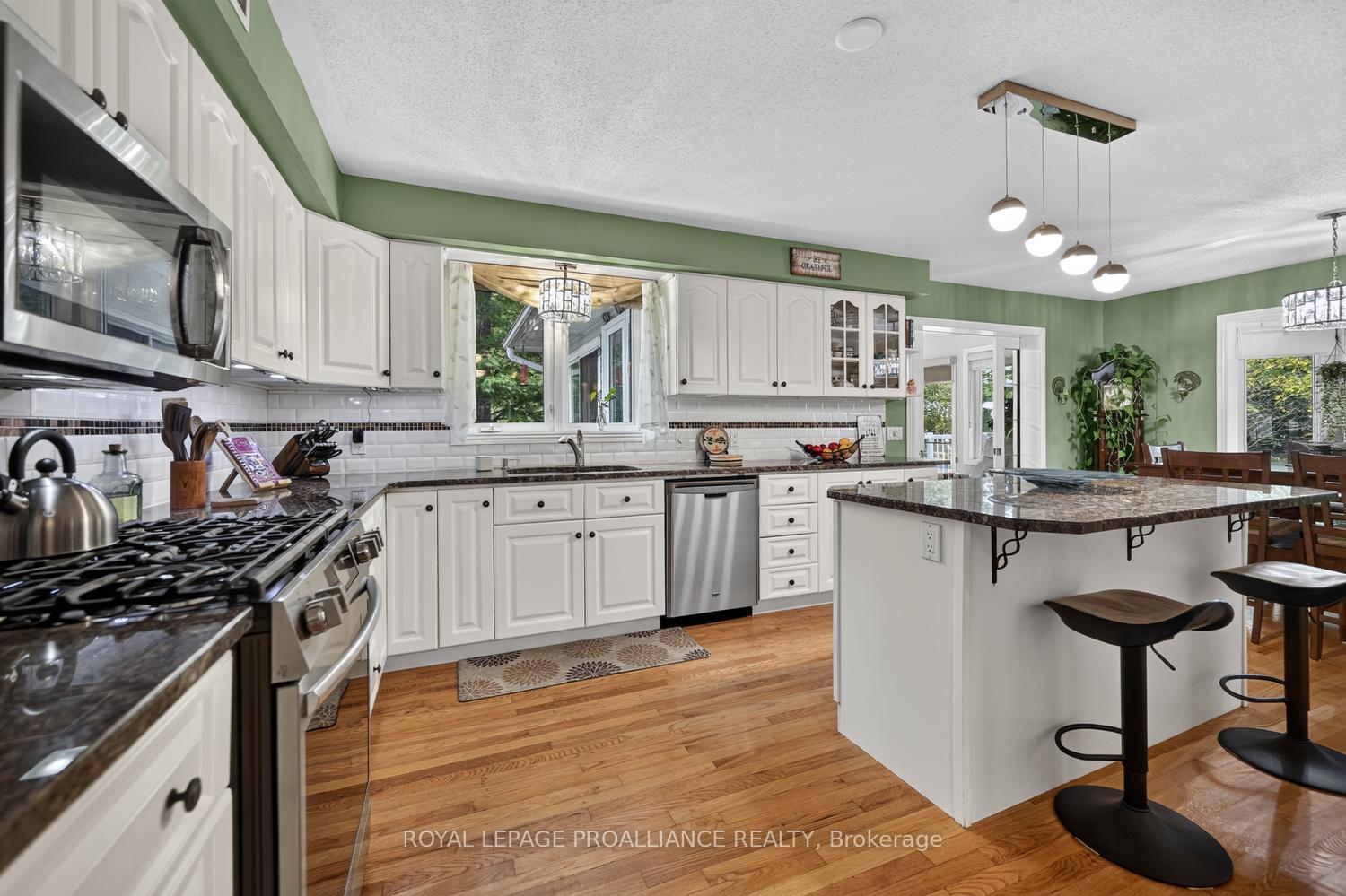 Photo 5 of 132 Kingston Crescent, Prescott, Prescott — HOMEH