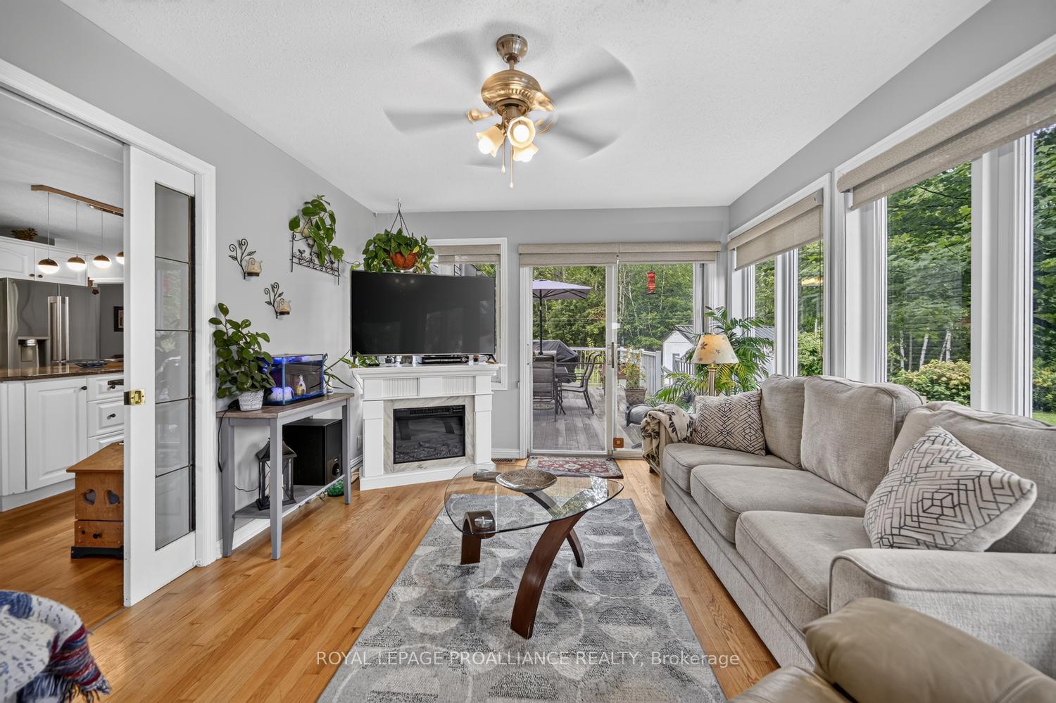 Photo 8 of 132 Kingston Crescent, Prescott, Prescott — HOMEH