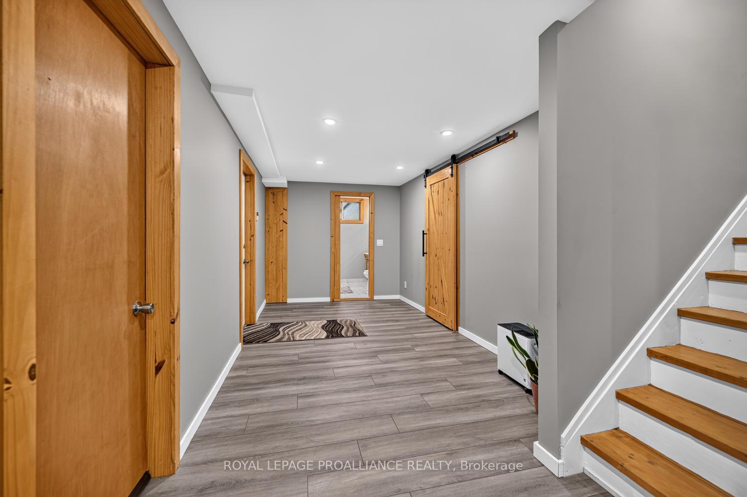 Photo 24 of 132 Kingston Crescent, Prescott, Prescott — HOMEH