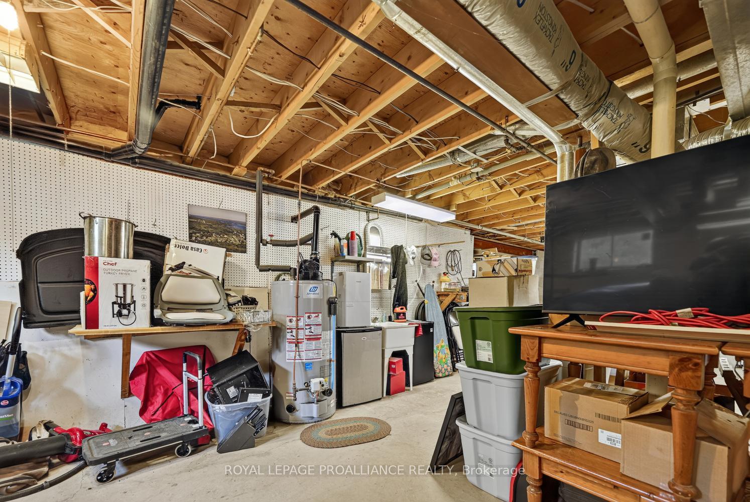 Photo 28 of 132 Kingston Crescent, Prescott, Prescott — HOMEH