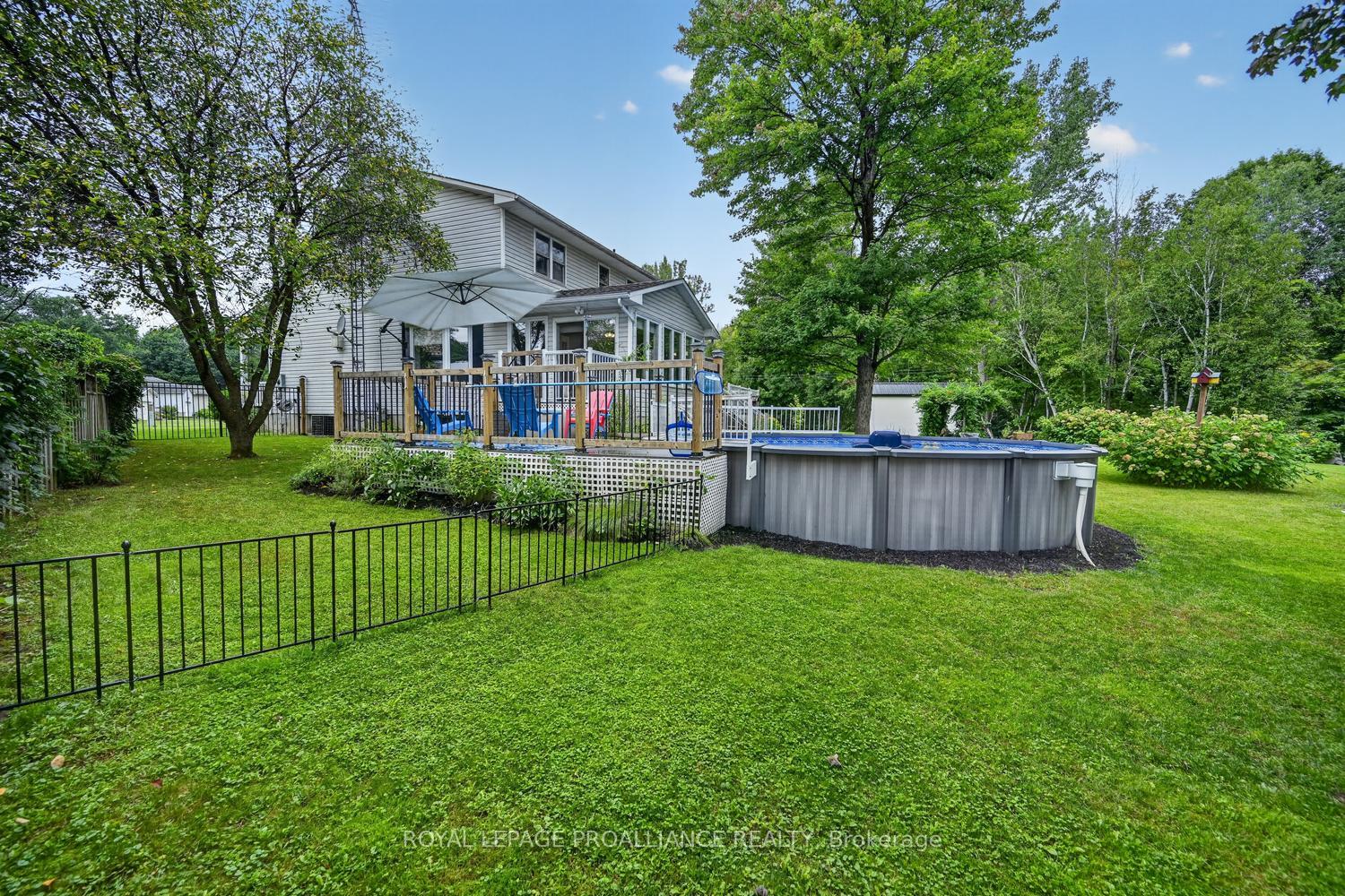 Photo 36 of 132 Kingston Crescent, Prescott, Prescott — HOMEH