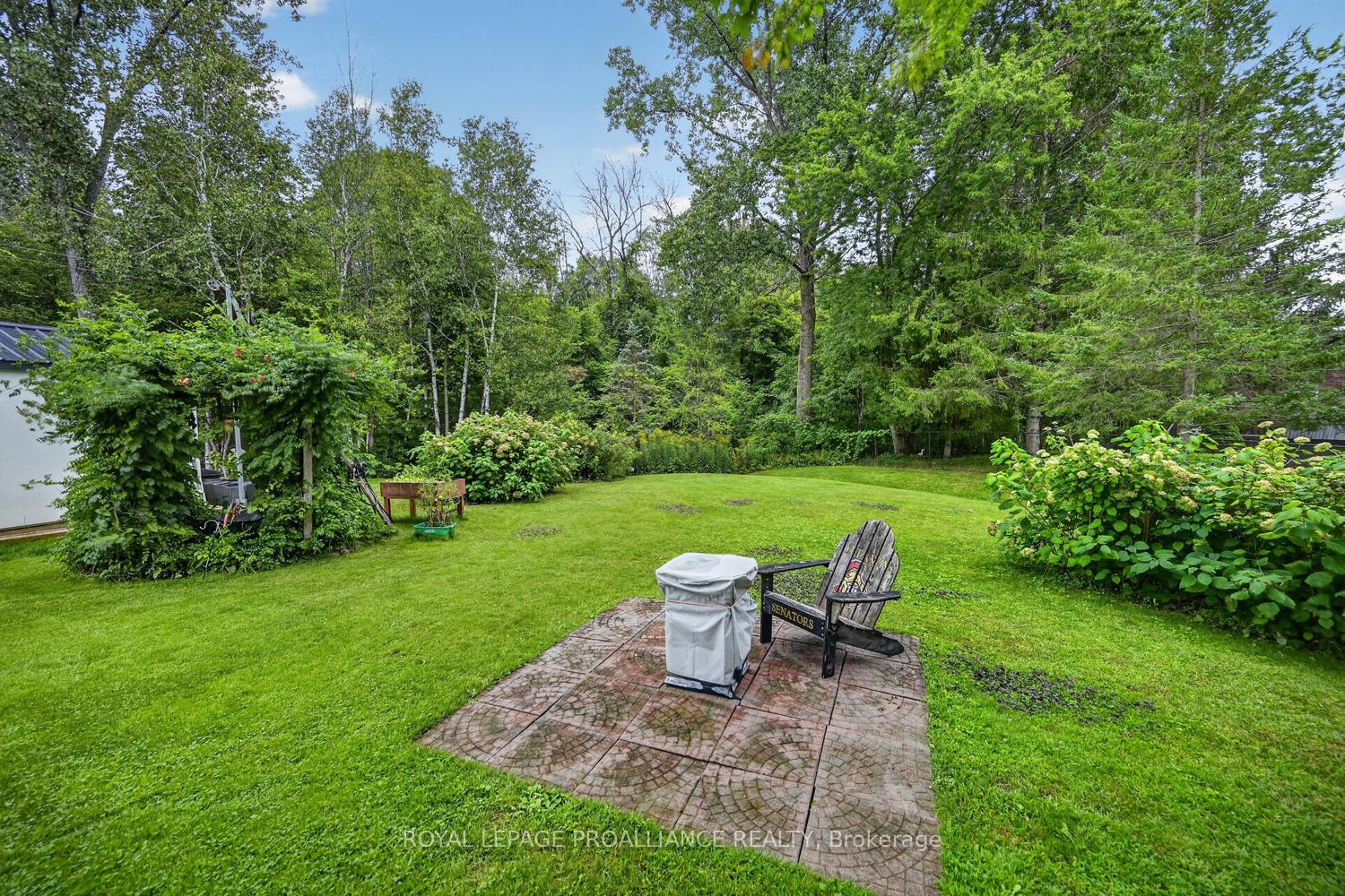 Photo 40 of 132 Kingston Crescent, Prescott, Prescott — HOMEH
