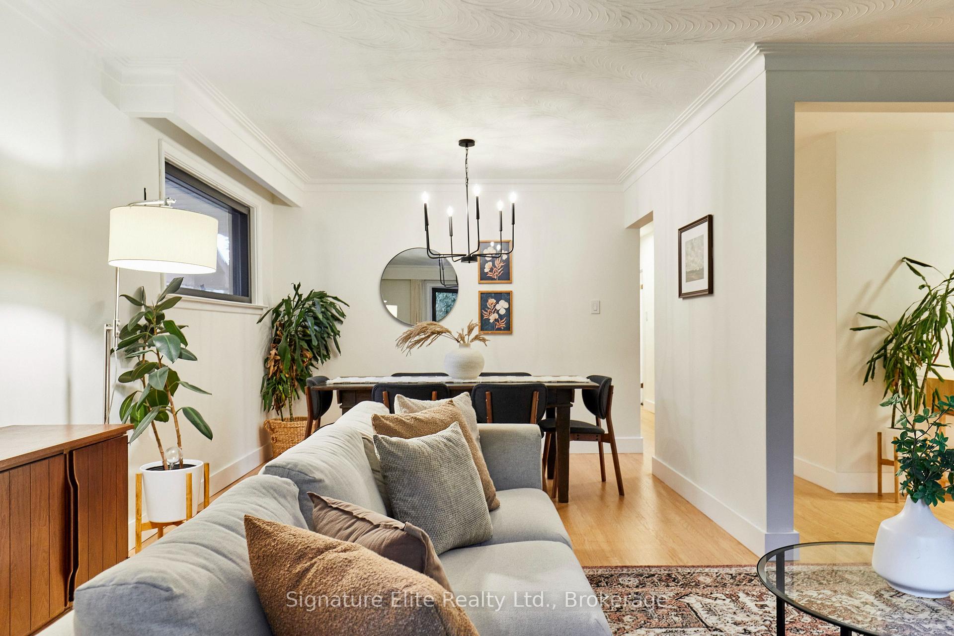 Photo 6 of 69 Regency Square, Scarborough, Guildwood — HOMEH