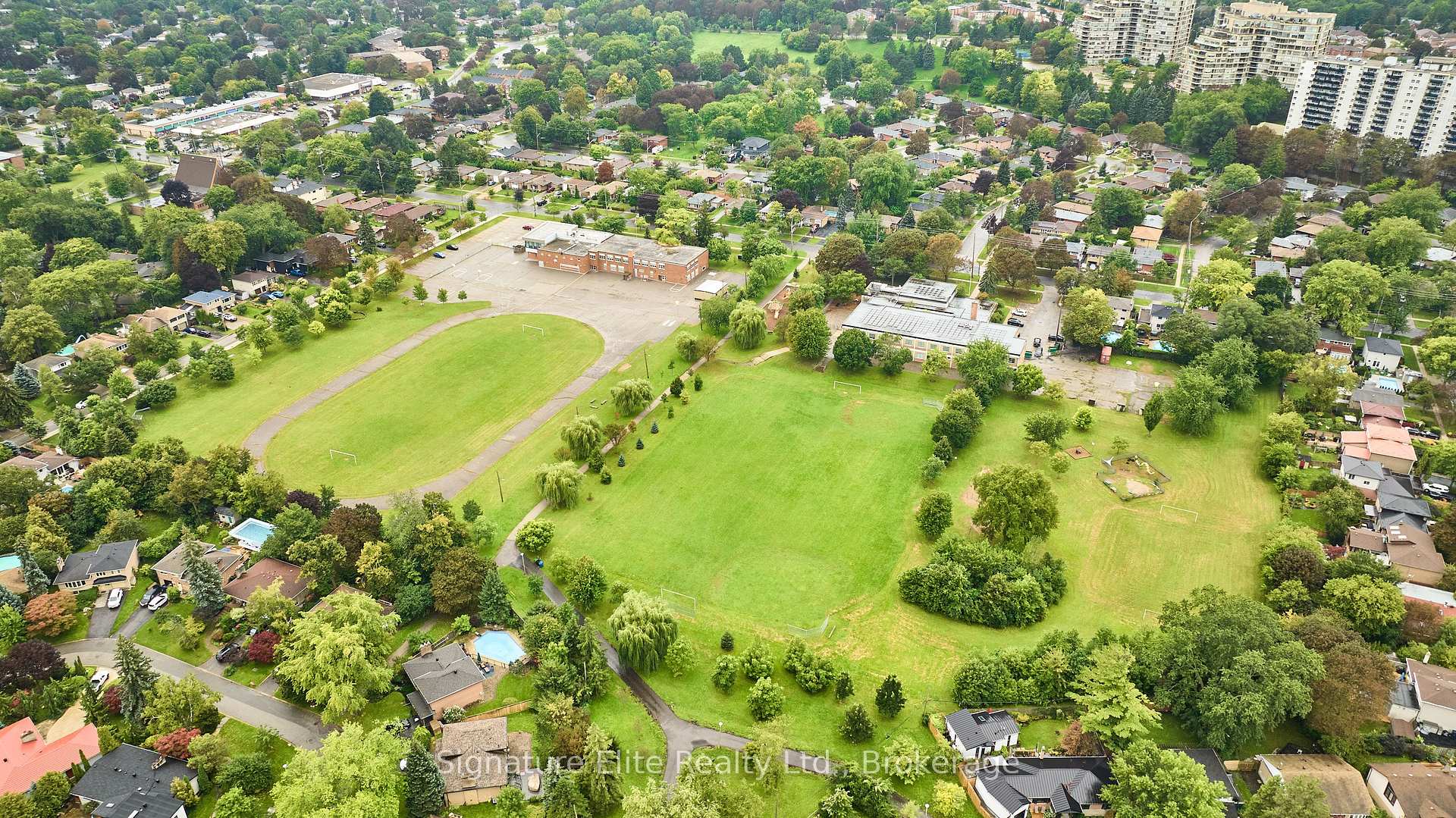 Photo 52 of 69 Regency Square, Scarborough, Guildwood — HOMEH