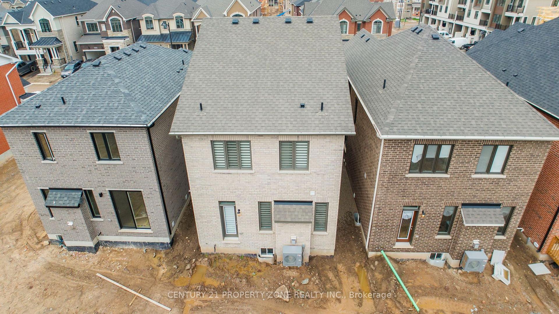 Photo 32 of 1518 Zilio Terrace, Milton, Bowes — HOMEH