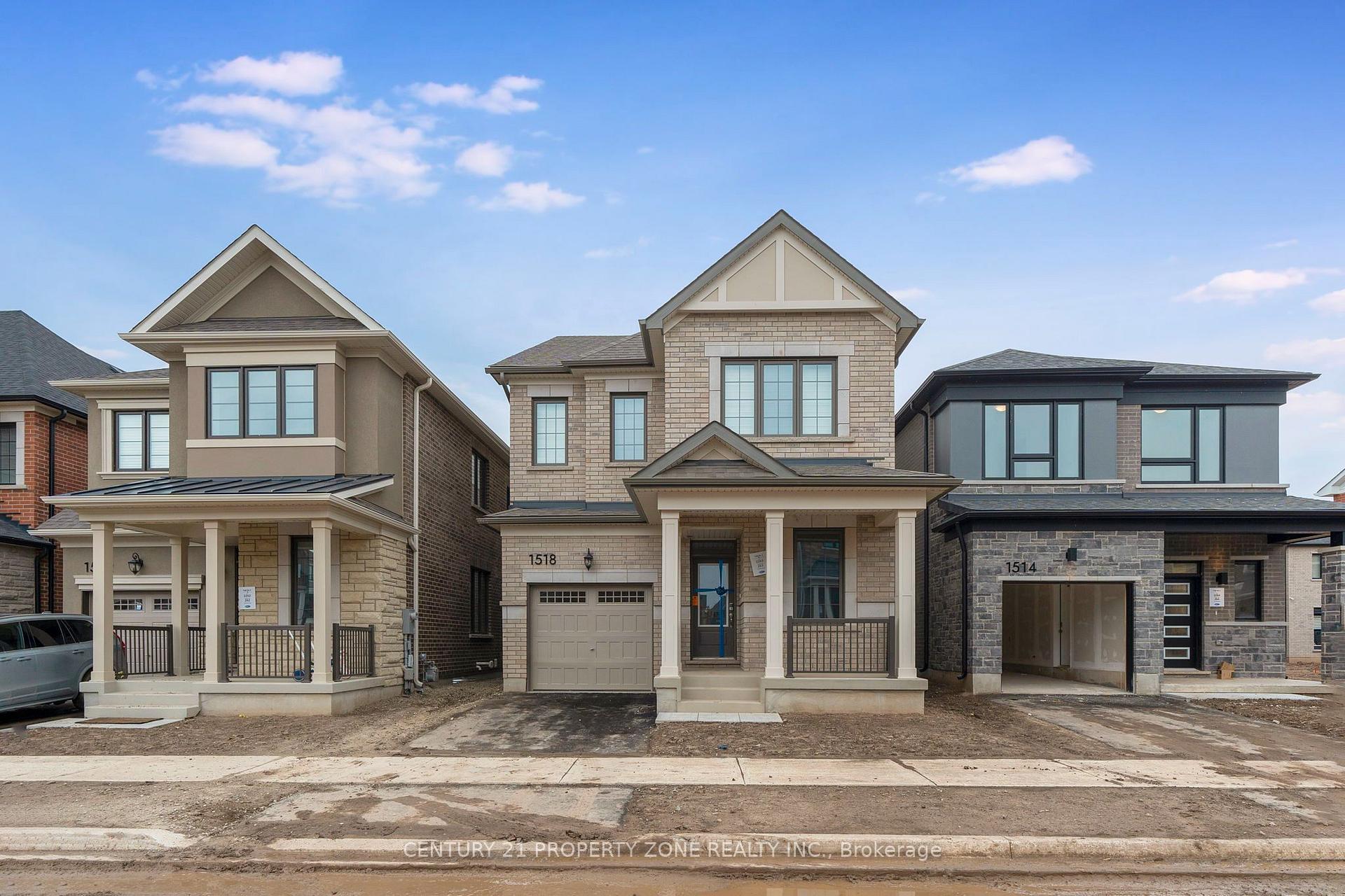Photo 4 of 1518 Zilio Terrace, Milton, Bowes — HOMEH