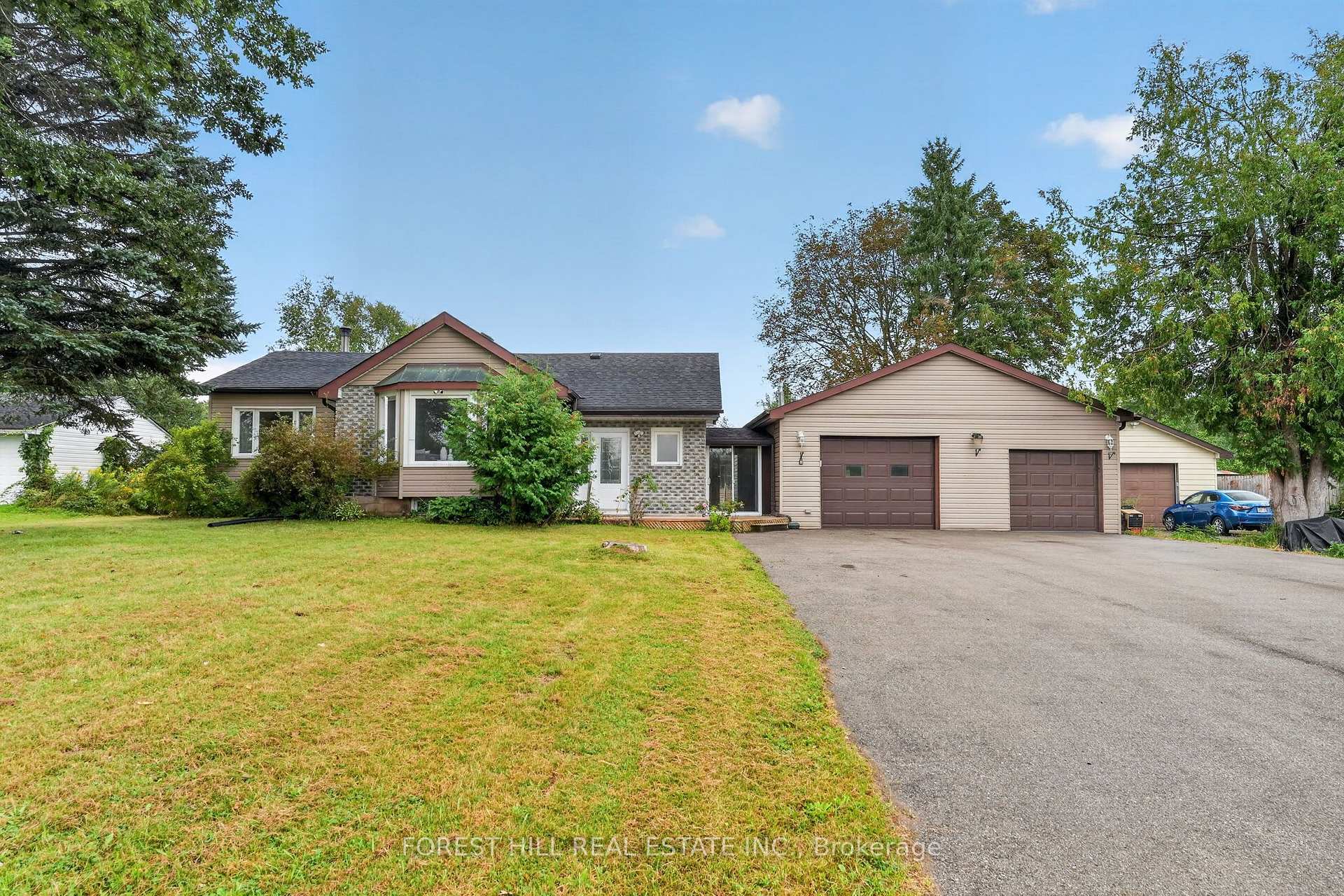 Photo 1 of 1743 Morton 10th Line, Cavan Monaghan, Cavan Twp — HOMEH