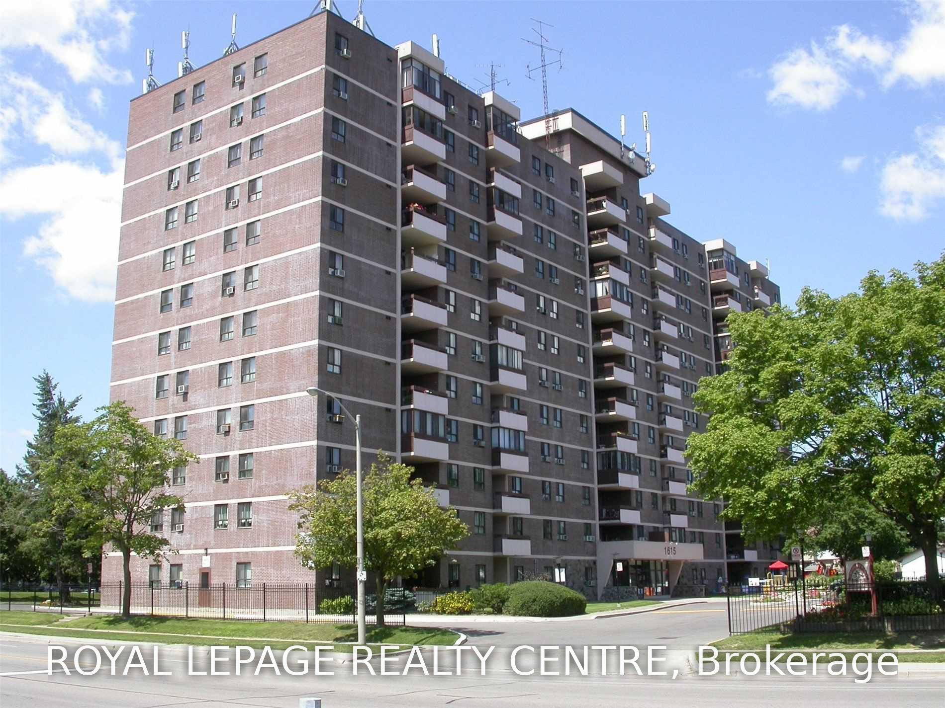 Photo 28 of Unit 504, 1615 Bloor Street E, Mississauga, Applewood — HOMEH