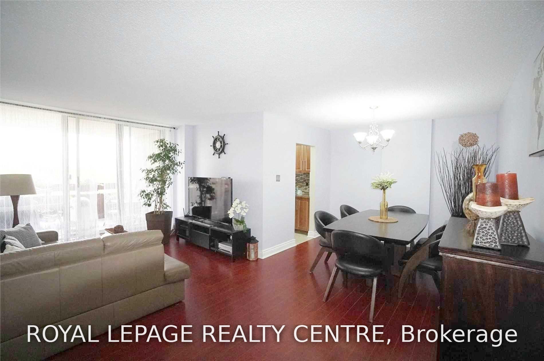 Photo 2 of Unit 504, 1615 Bloor Street E, Mississauga, Applewood — HOMEH