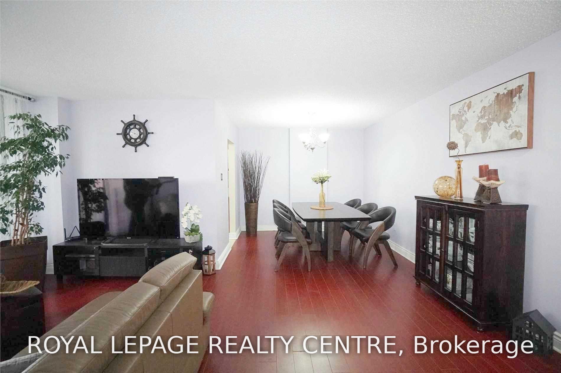 Photo 3 of Unit 504, 1615 Bloor Street E, Mississauga, Applewood — HOMEH