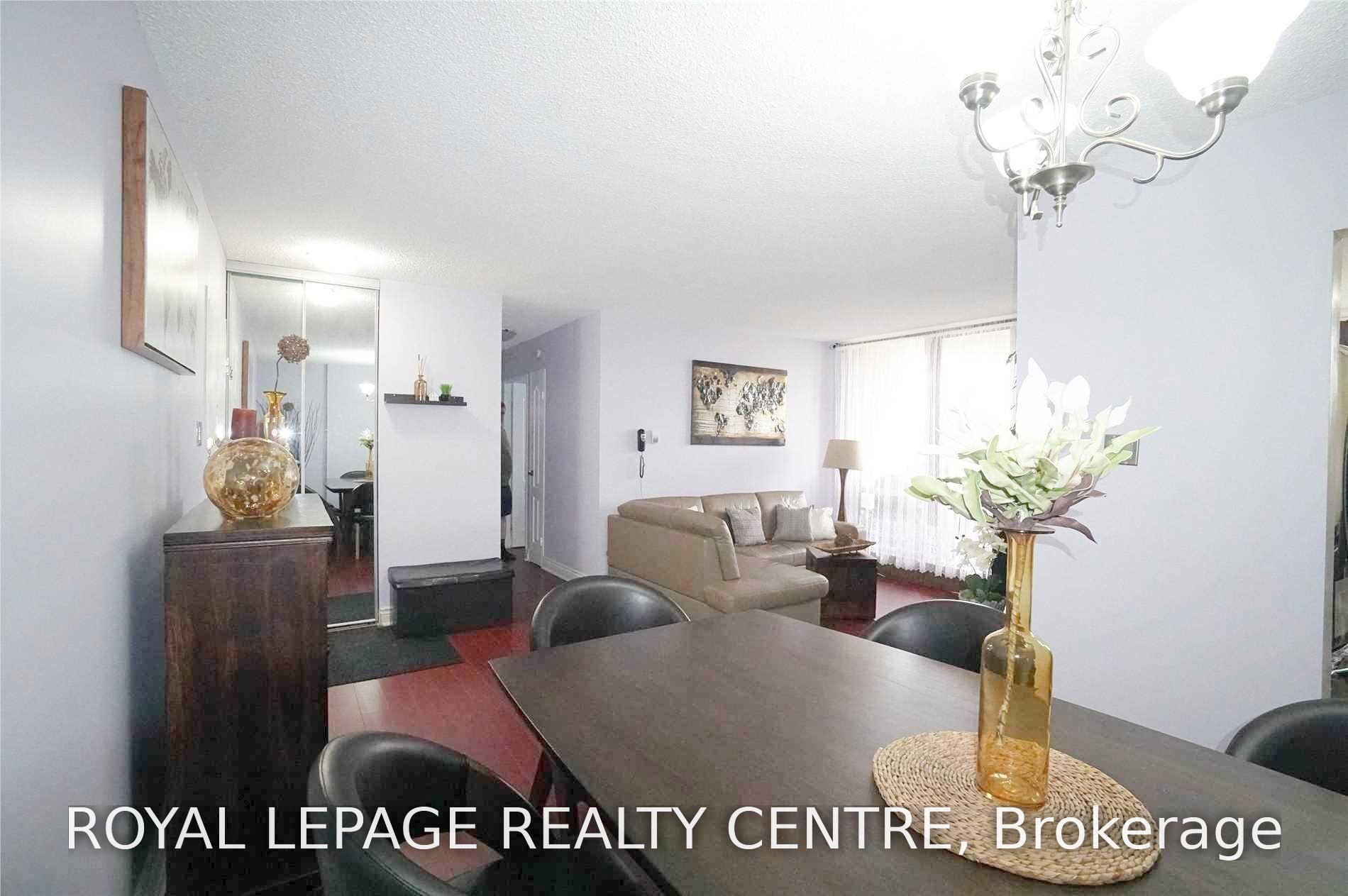 Photo 6 of Unit 504, 1615 Bloor Street E, Mississauga, Applewood — HOMEH