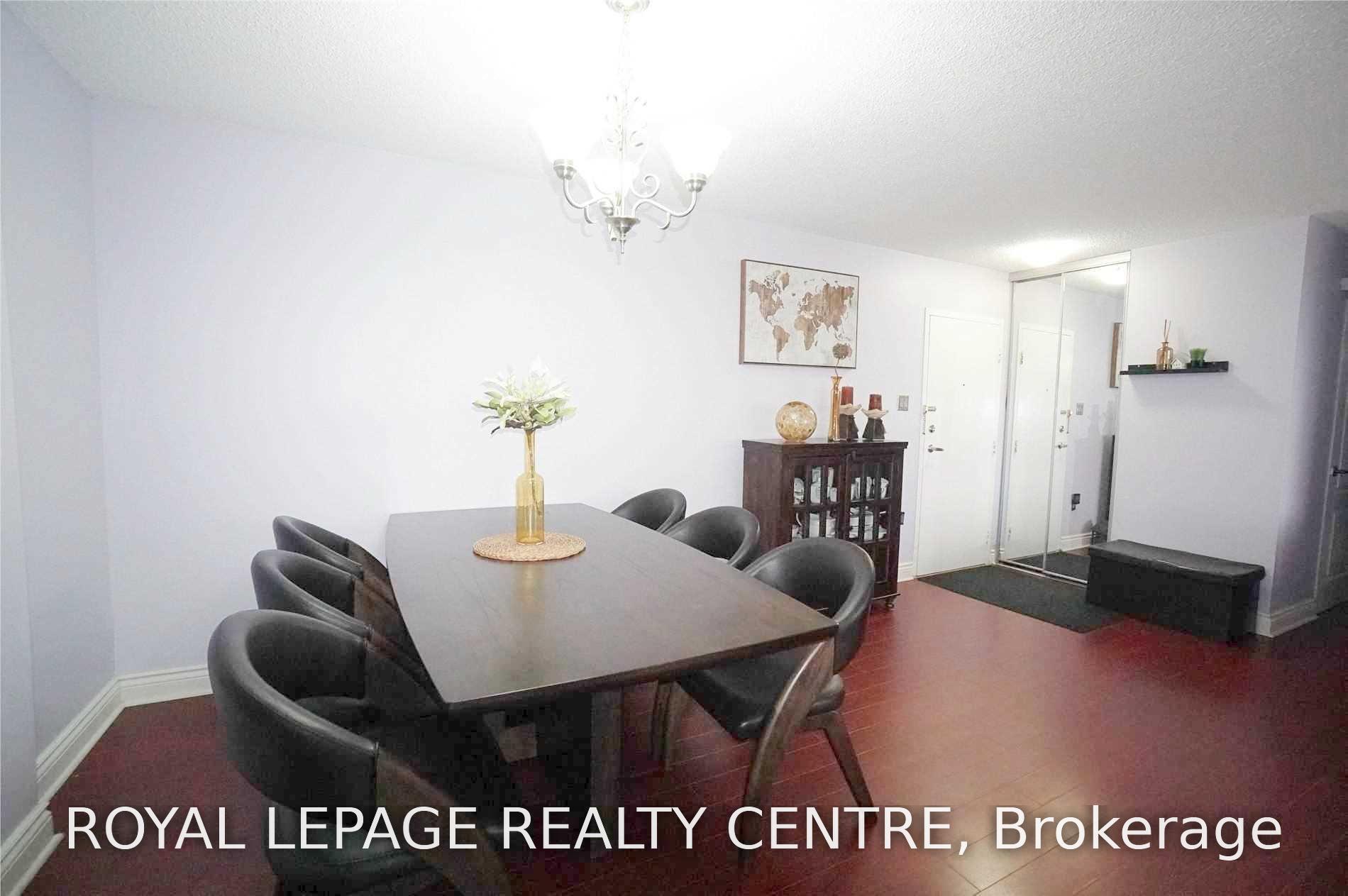 Photo 8 of Unit 504, 1615 Bloor Street E, Mississauga, Applewood — HOMEH