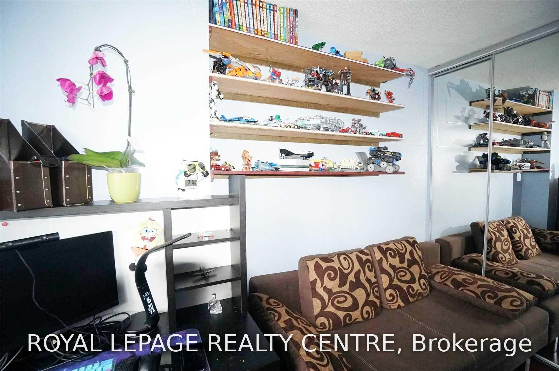 Photo 19 of Unit 504, 1615 Bloor Street E, Mississauga, Applewood — HOMEH