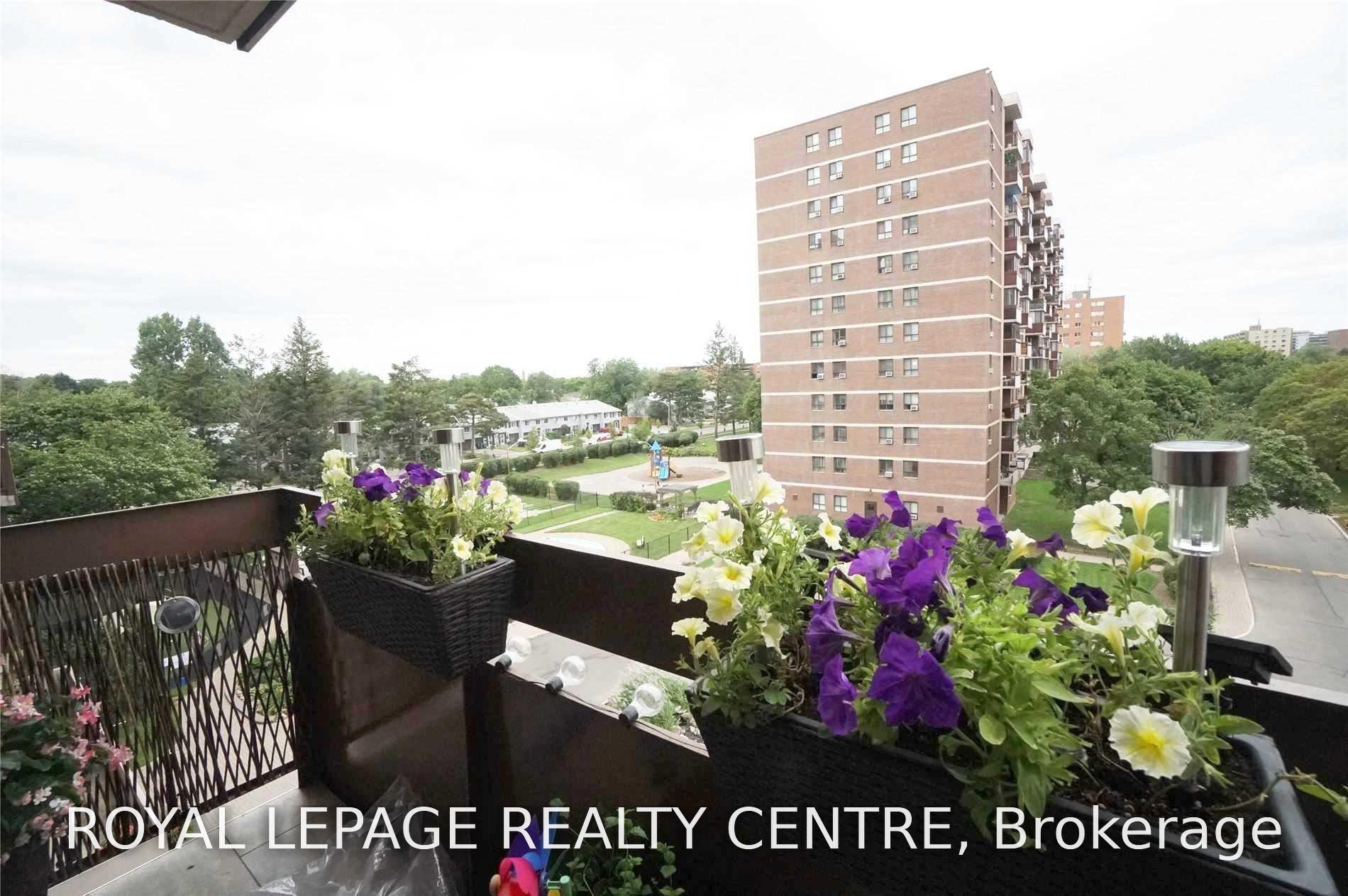 Photo 24 of Unit 504, 1615 Bloor Street E, Mississauga, Applewood — HOMEH