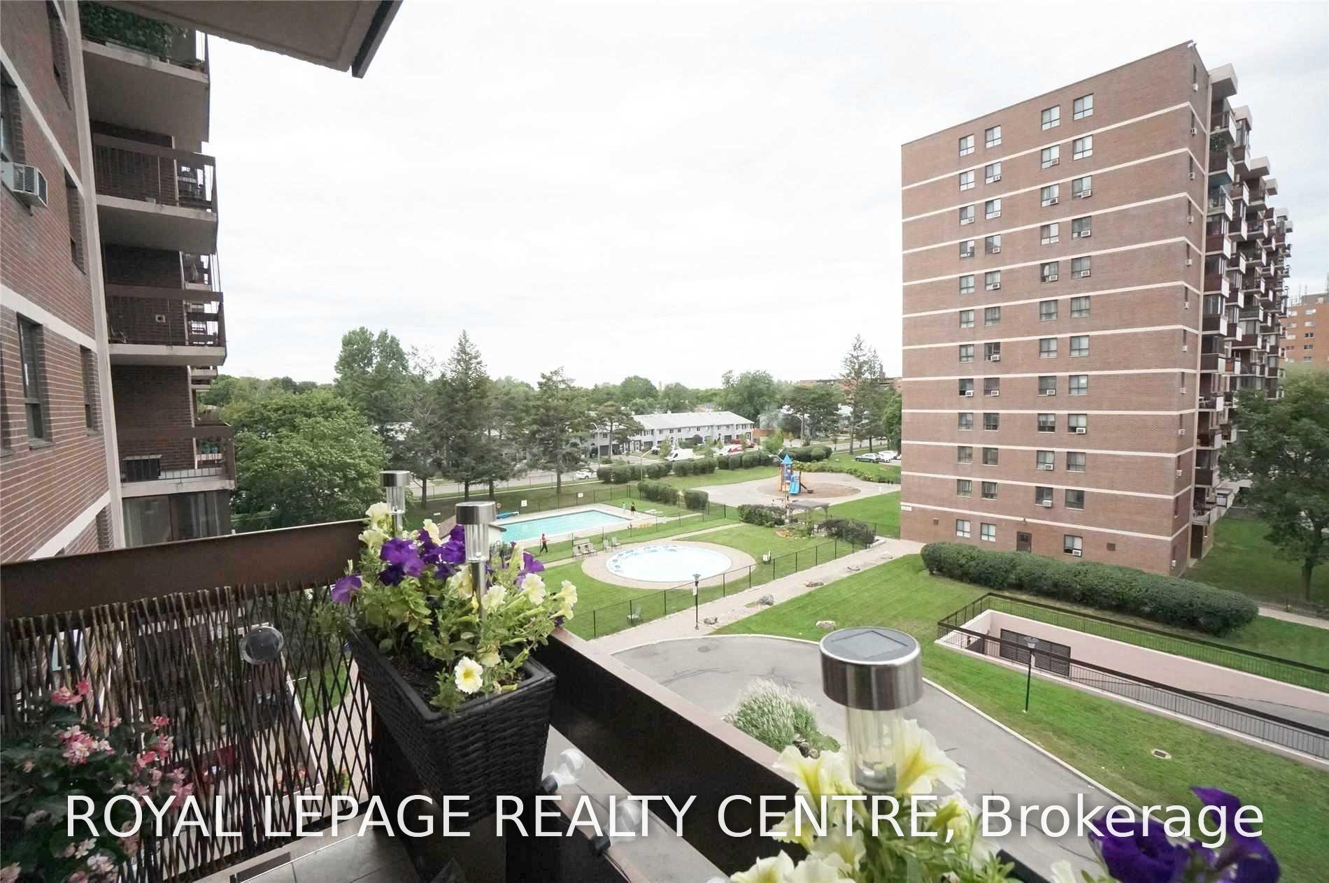 Photo 25 of Unit 504, 1615 Bloor Street E, Mississauga, Applewood — HOMEH