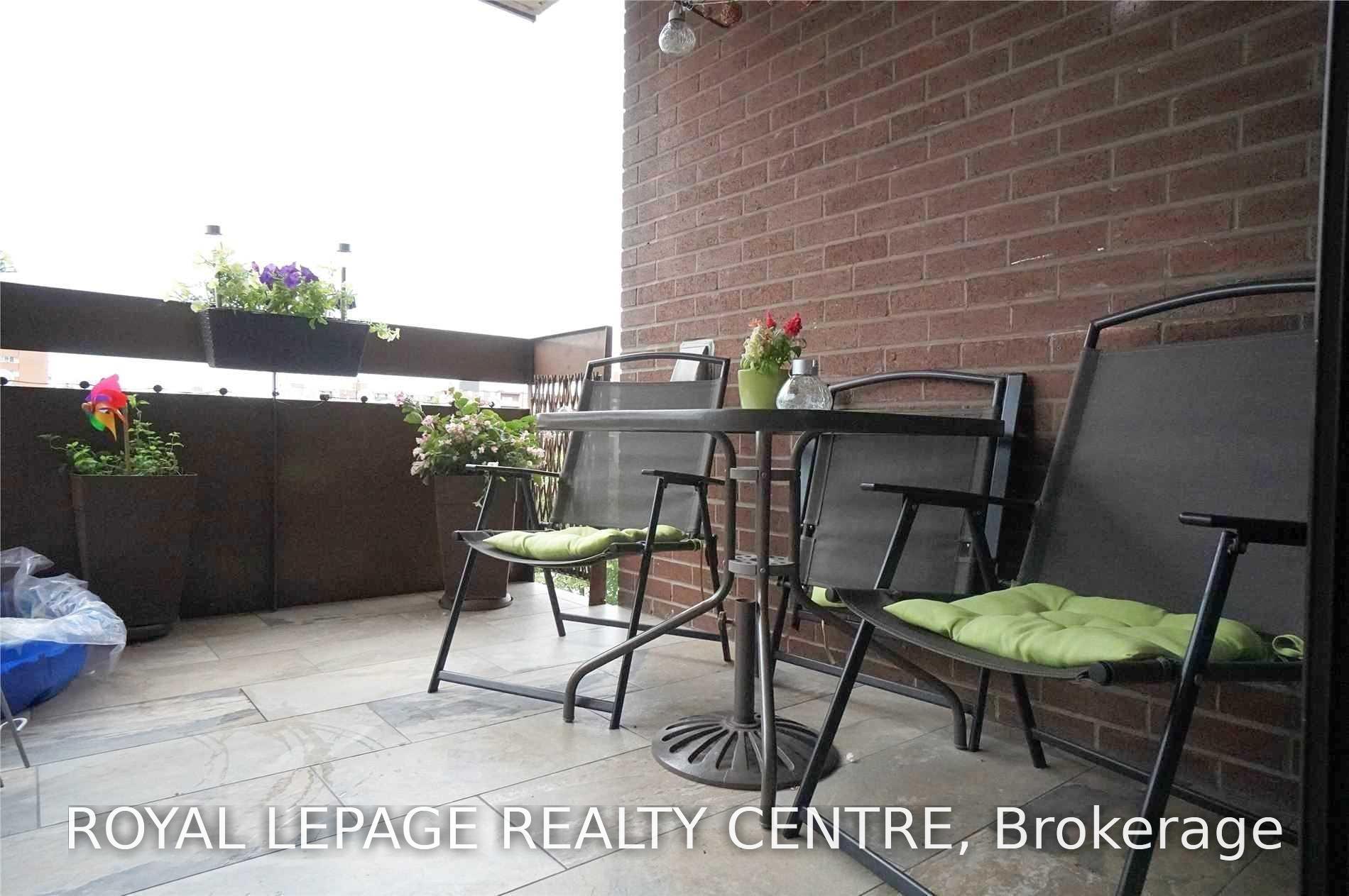 Photo 26 of Unit 504, 1615 Bloor Street E, Mississauga, Applewood — HOMEH