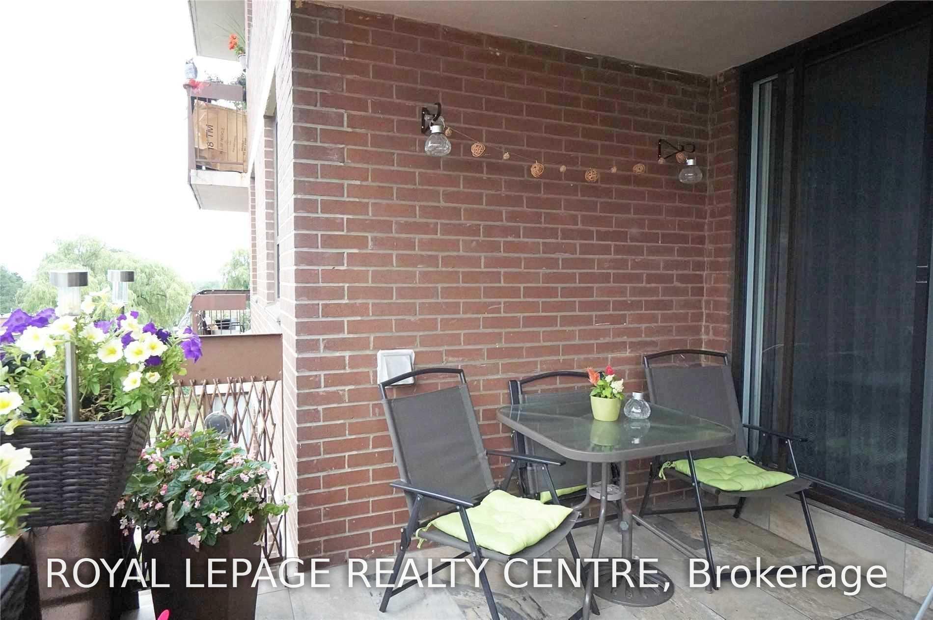 Photo 27 of Unit 504, 1615 Bloor Street E, Mississauga, Applewood — HOMEH