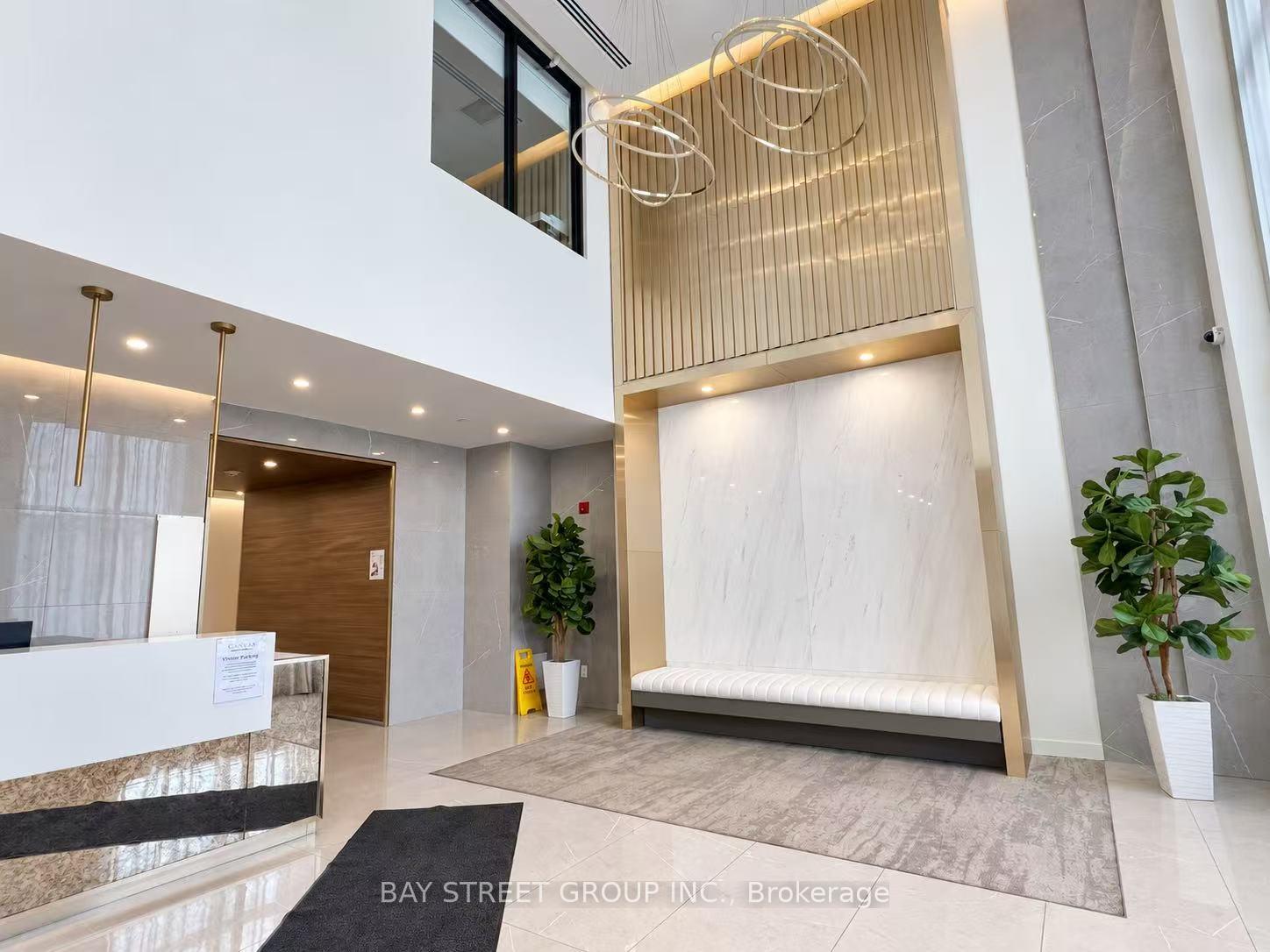 Photo 4 of Unit 8, 9700 Ninth Line, Markham, Cornell — HOMEH