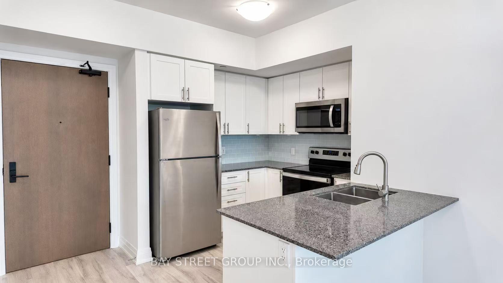 Photo 8 of Unit 8, 9700 Ninth Line, Markham, Cornell — HOMEH