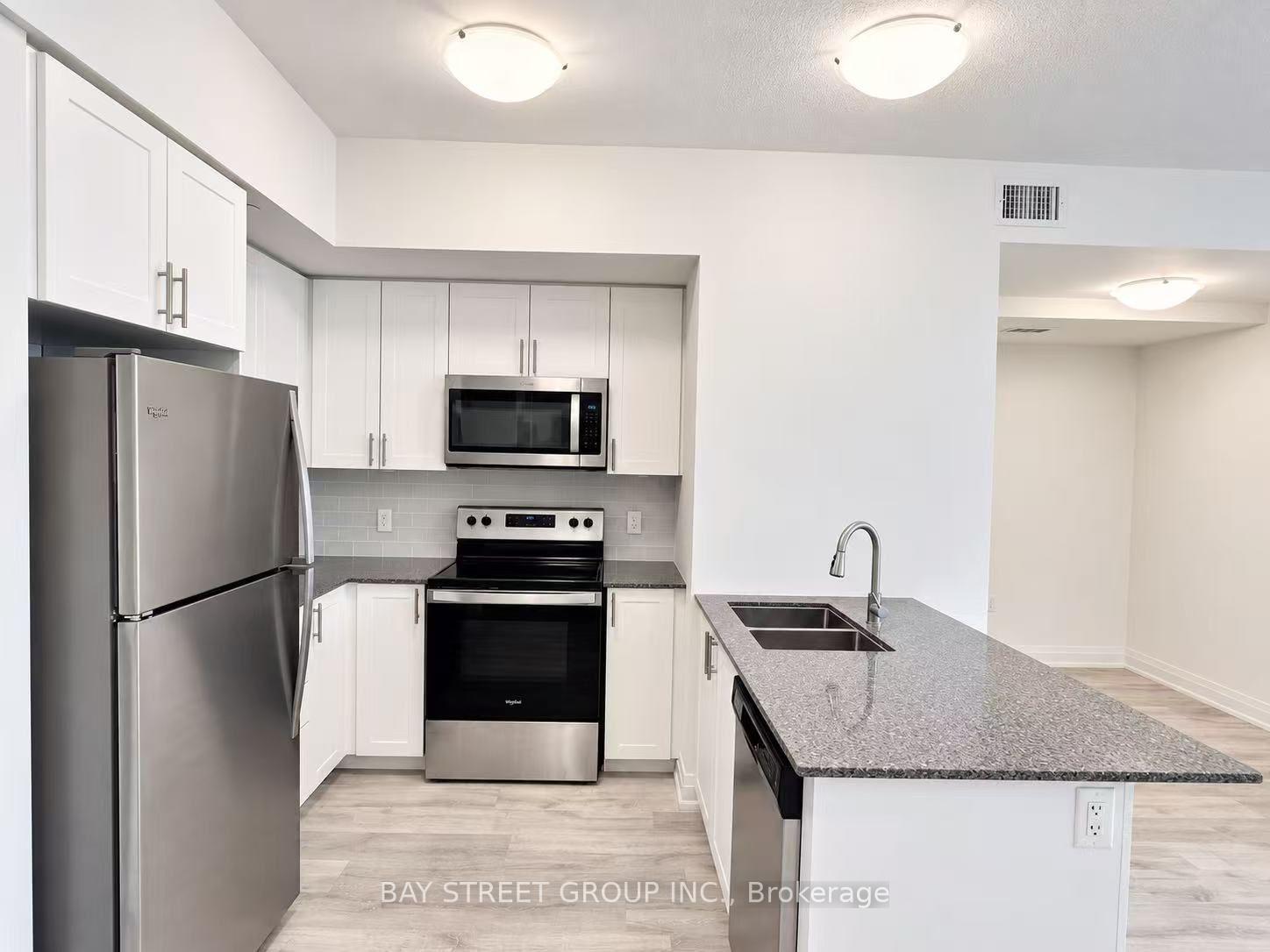 Photo 10 of Unit 8, 9700 Ninth Line, Markham, Cornell — HOMEH