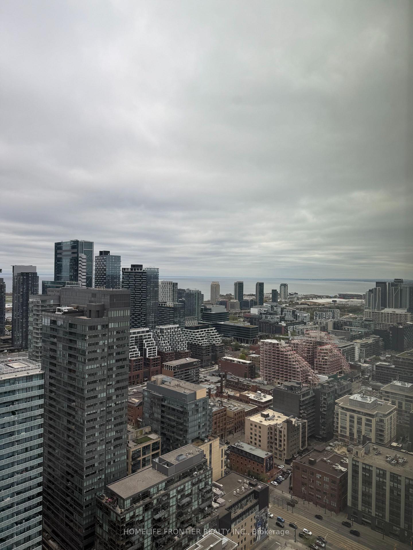 Photo 6 of Unit 4709, 108 Peter Street, Toronto, Waterfront Communities — HOMEH