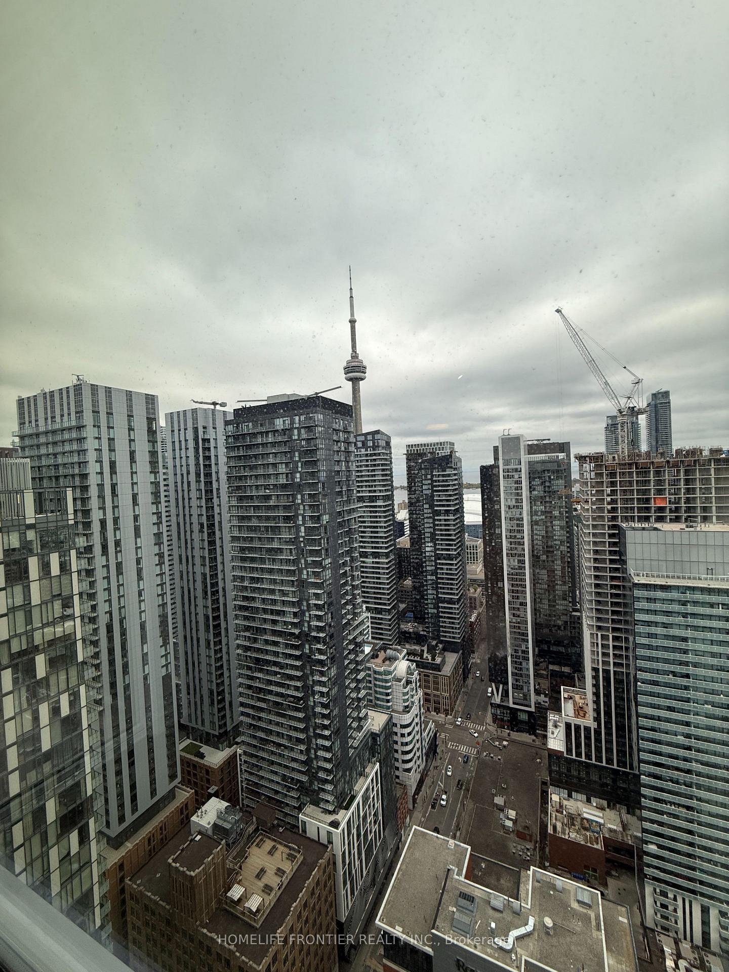 Photo 7 of Unit 4709, 108 Peter Street, Toronto, Waterfront Communities — HOMEH