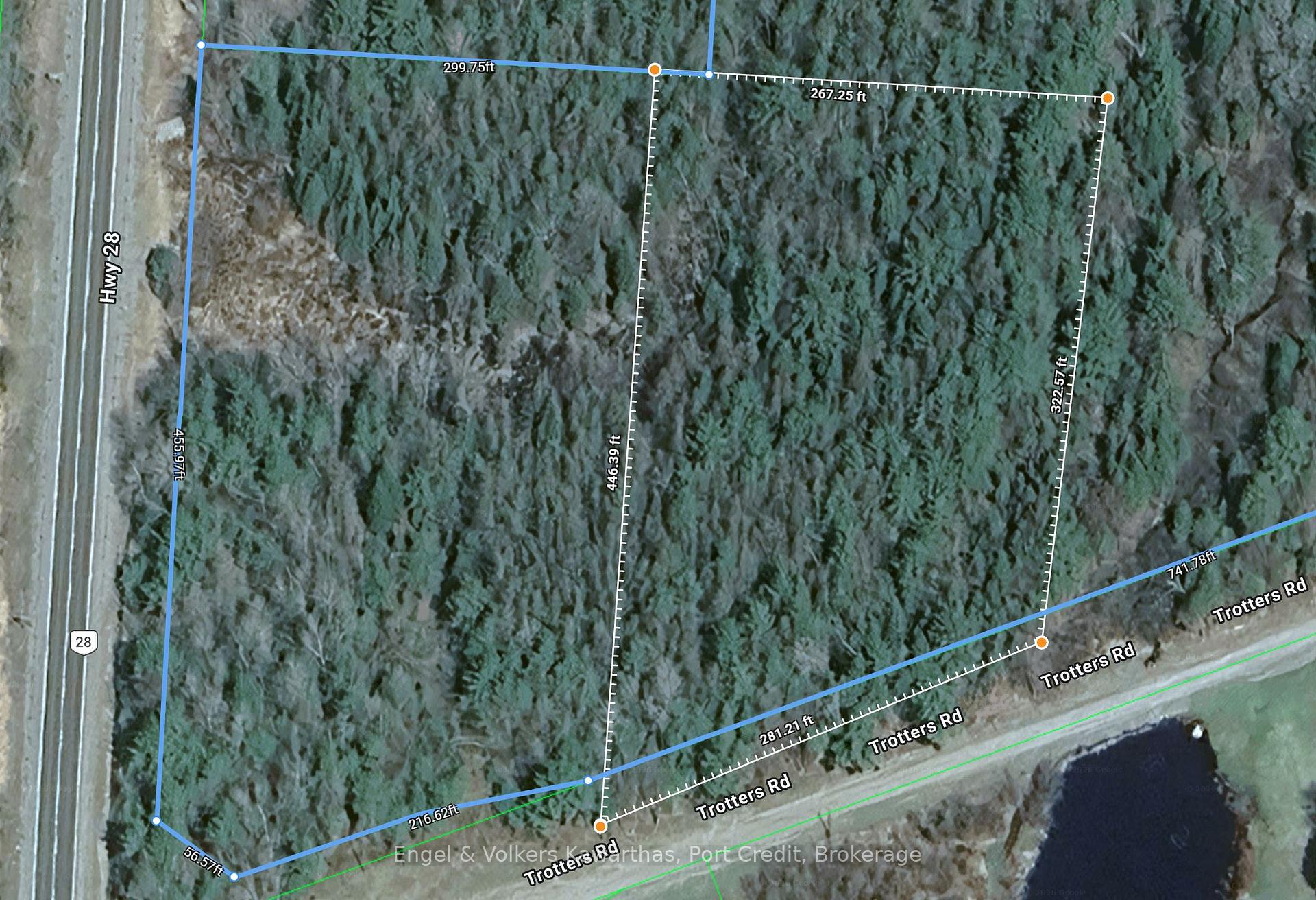 Photo of Lot B Trotter Rd