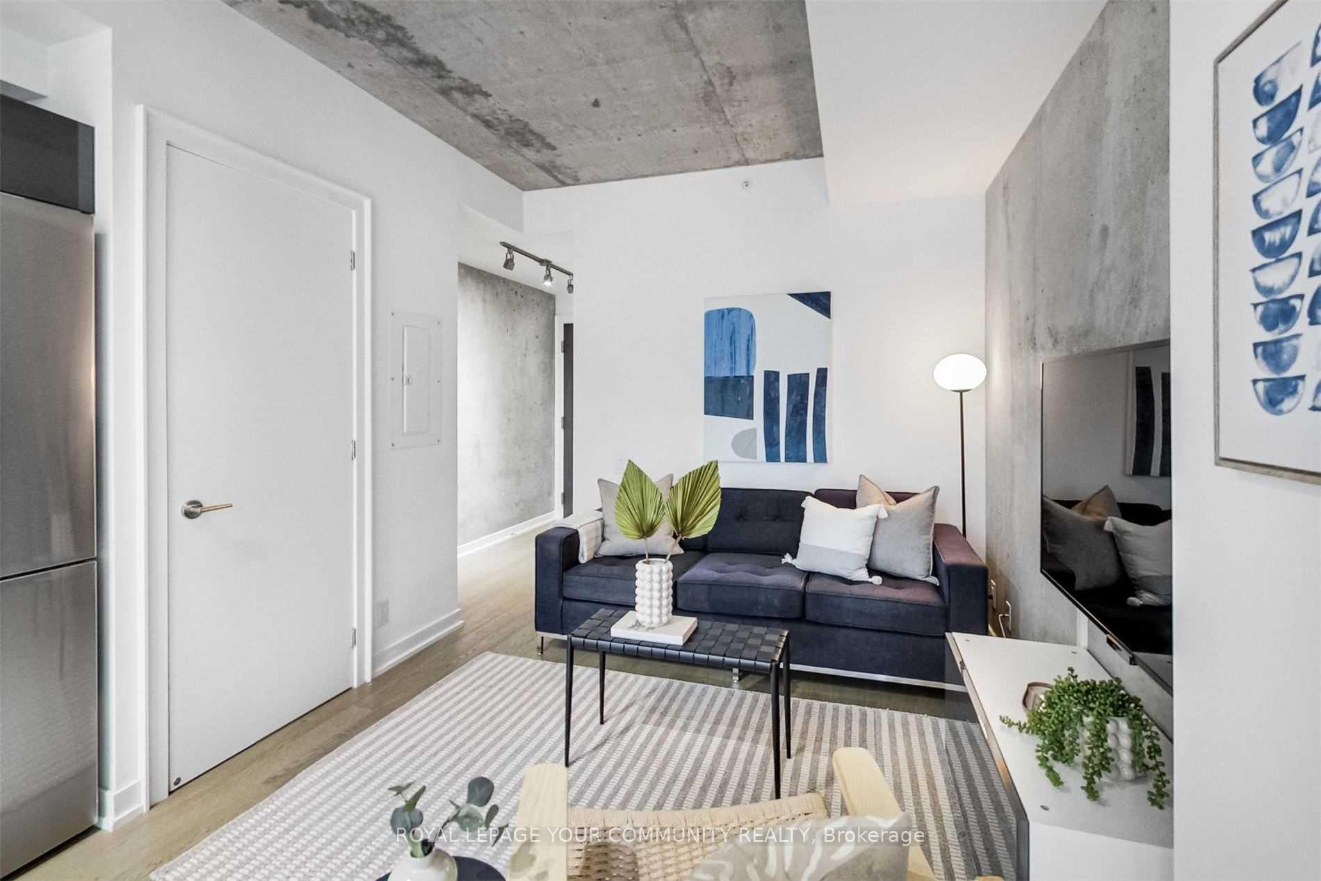 Photo of Unit 403, 11 Charlotte Street