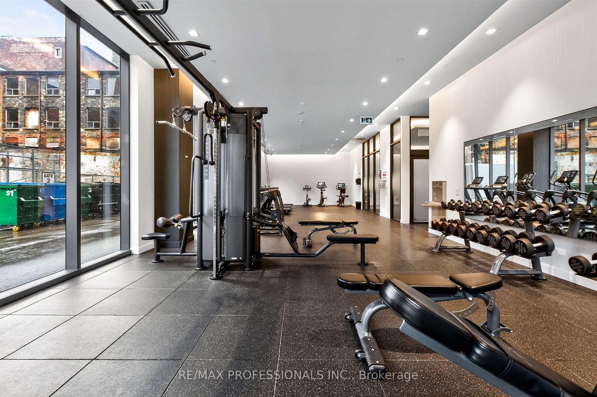 Photo 26 of Unit 604, 9 Tecumseth Street, Toronto, Niagara — HOMEH