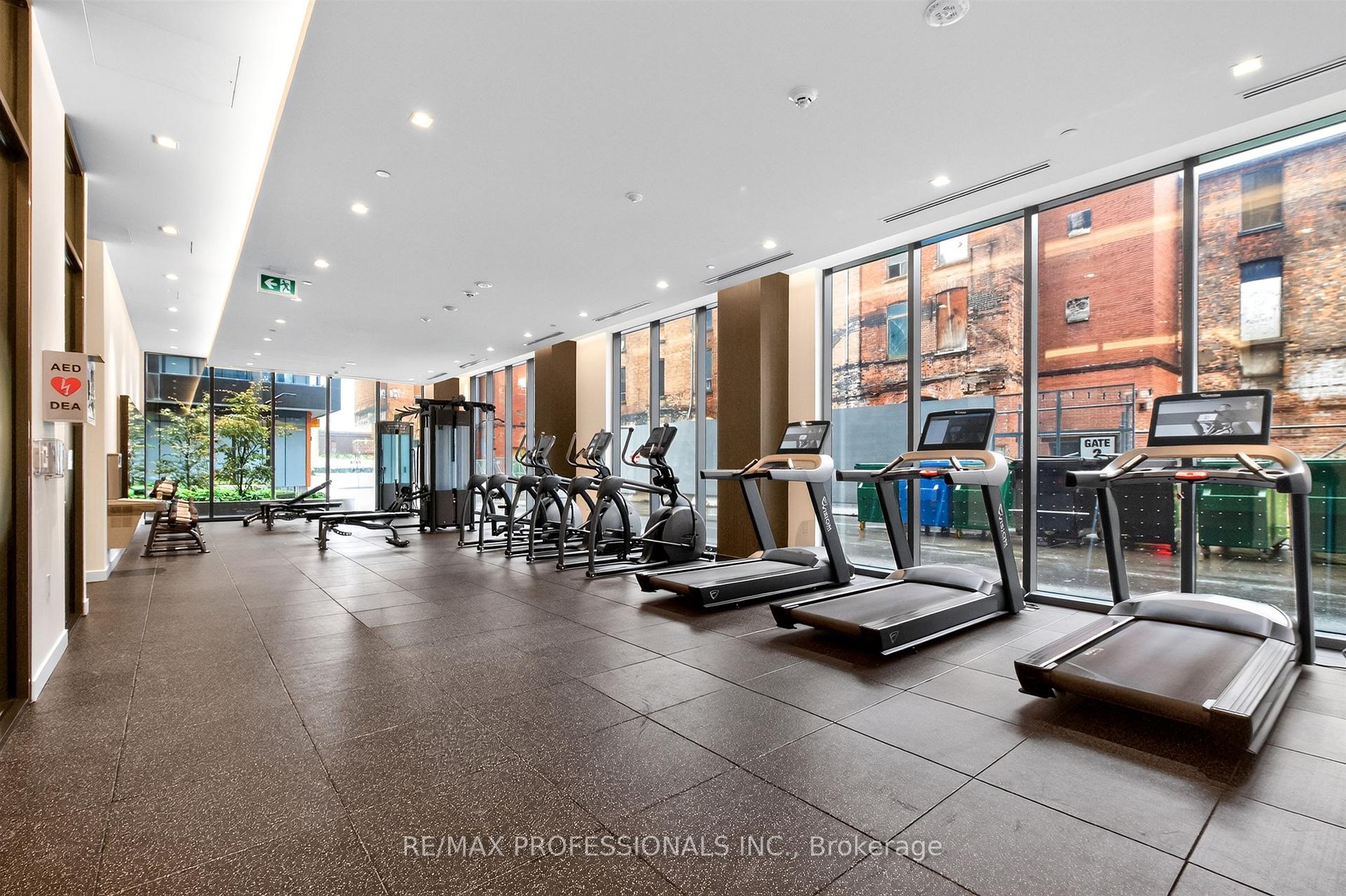 Photo 27 of Unit 604, 9 Tecumseth Street, Toronto, Niagara — HOMEH