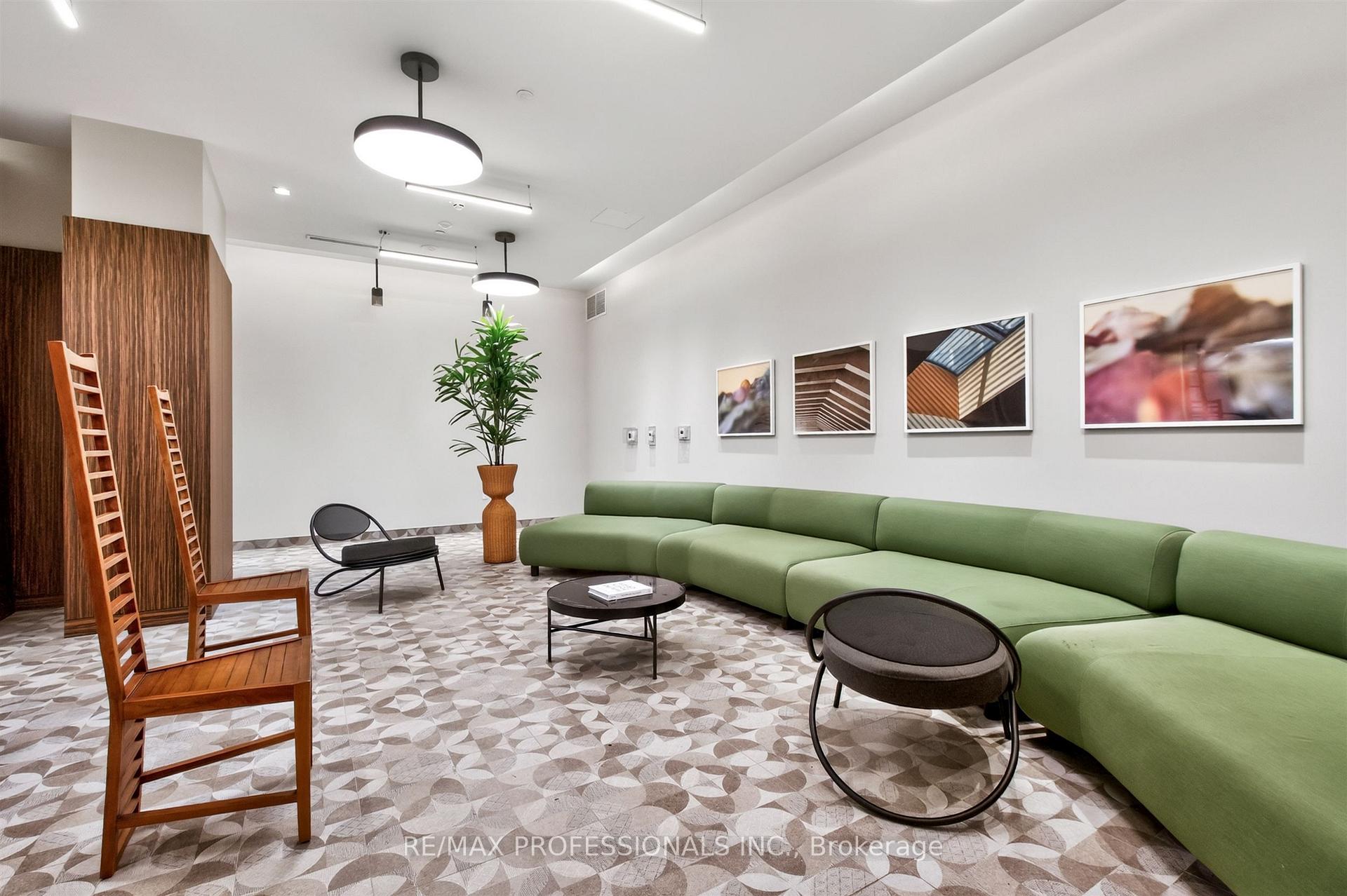 Photo 29 of Unit 604, 9 Tecumseth Street, Toronto, Niagara — HOMEH