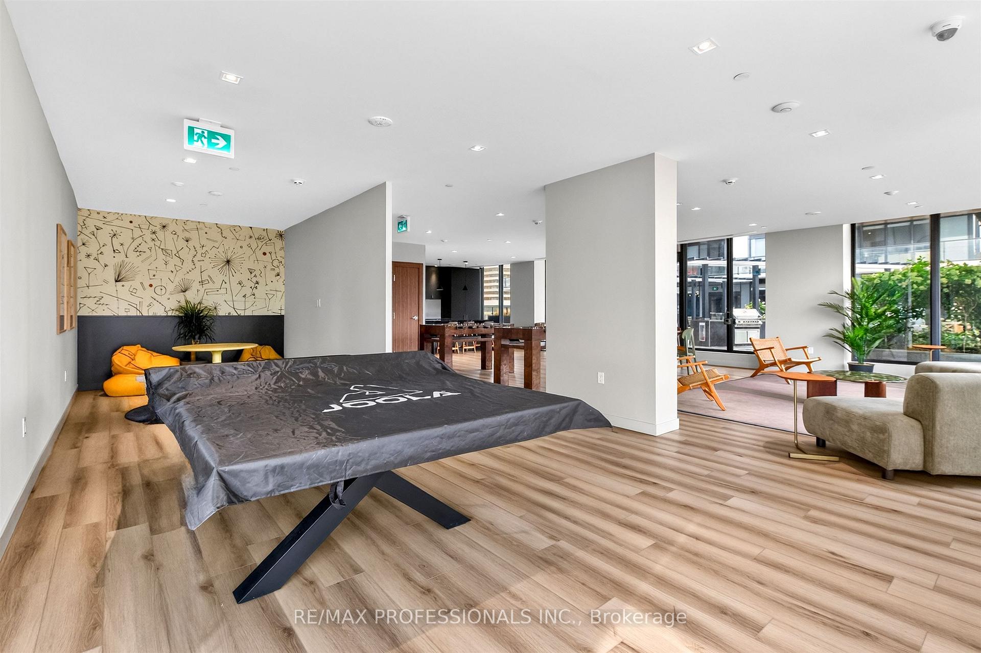 Photo 32 of Unit 604, 9 Tecumseth Street, Toronto, Niagara — HOMEH