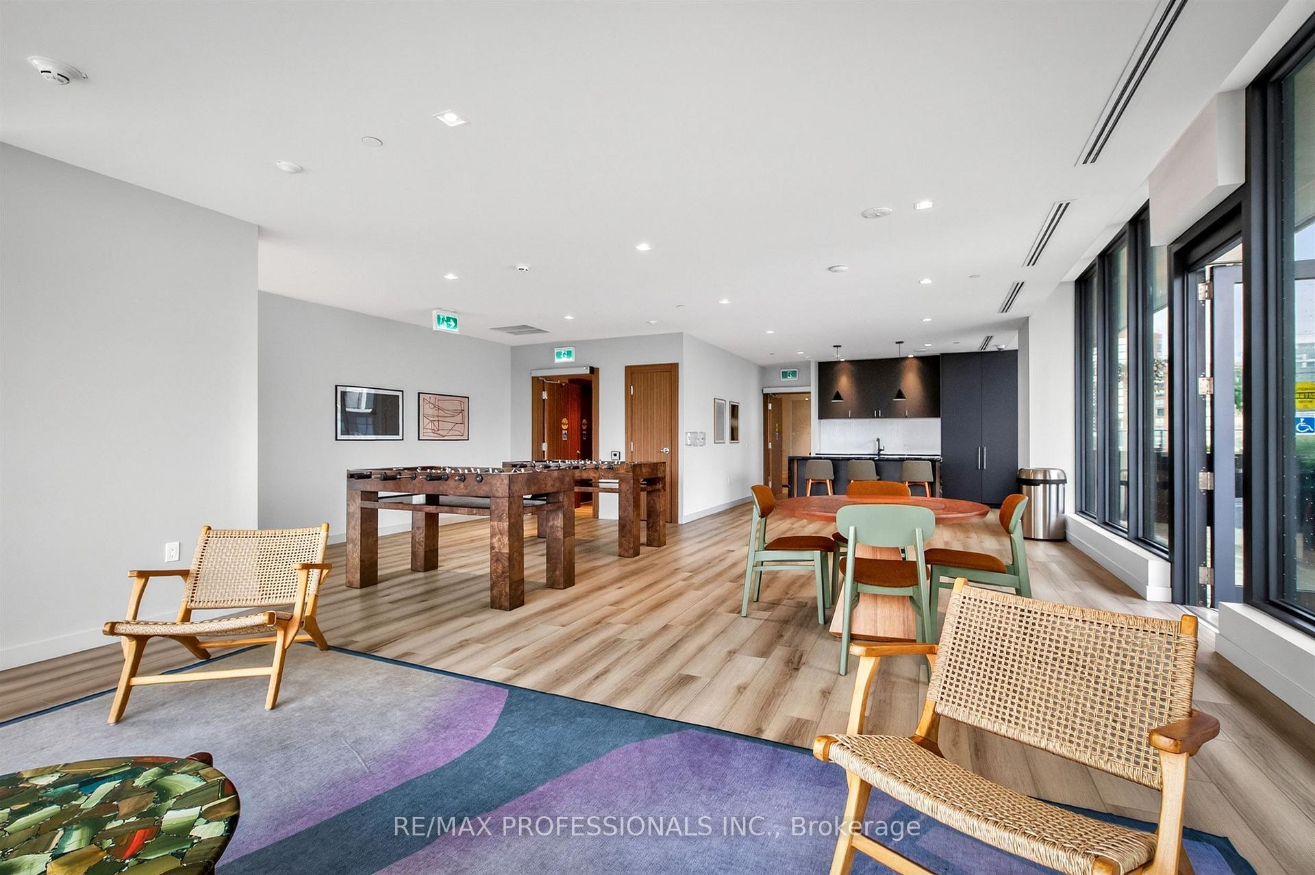 Photo 33 of Unit 604, 9 Tecumseth Street, Toronto, Niagara — HOMEH