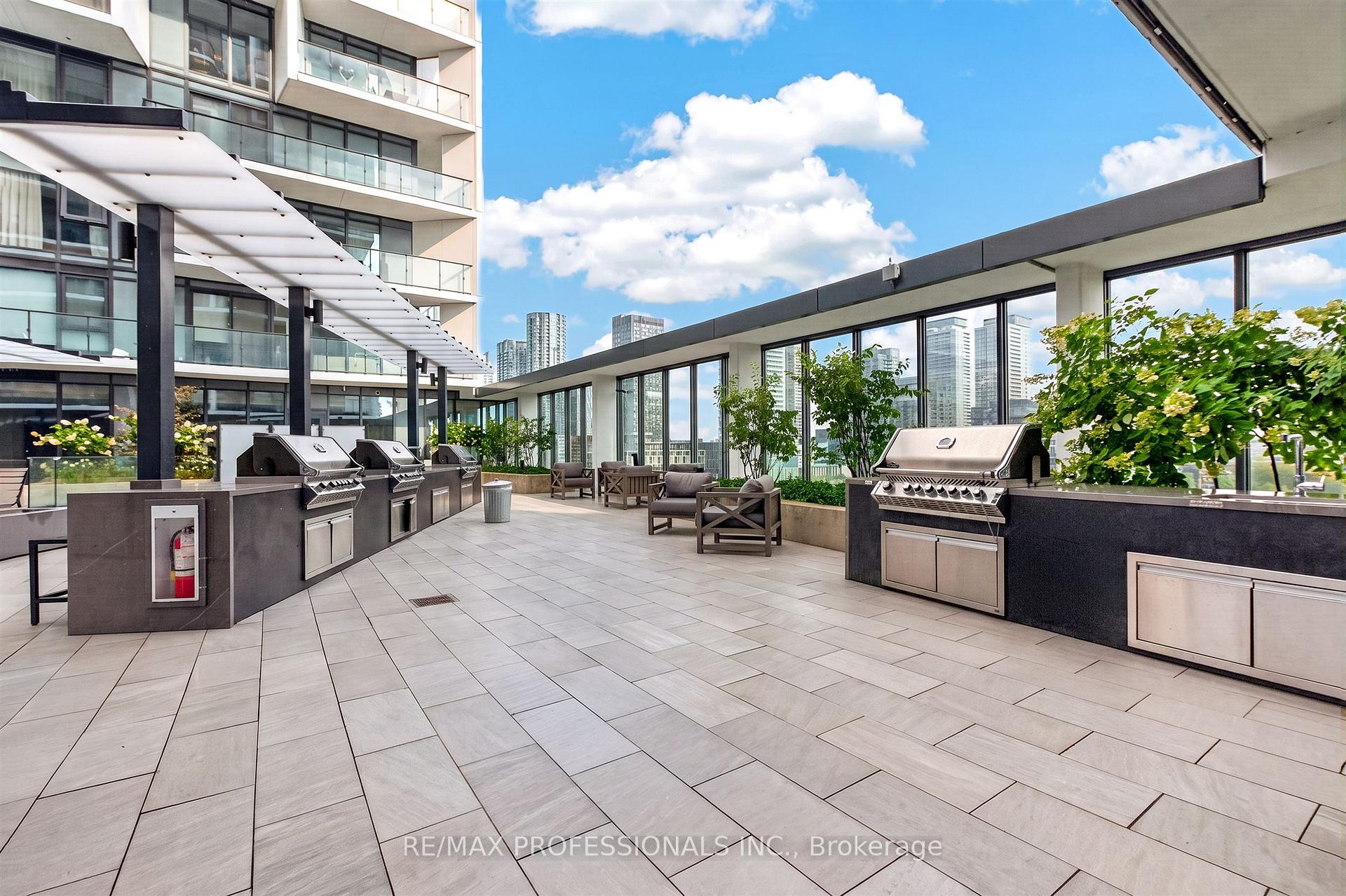 Photo 36 of Unit 604, 9 Tecumseth Street, Toronto, Niagara — HOMEH