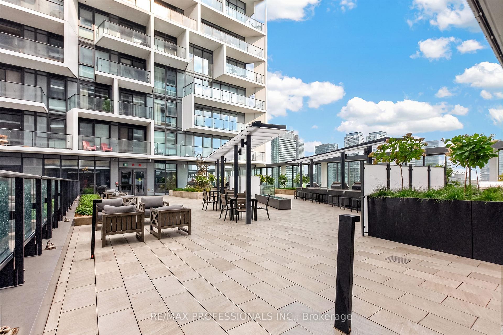 Photo 37 of Unit 604, 9 Tecumseth Street, Toronto, Niagara — HOMEH