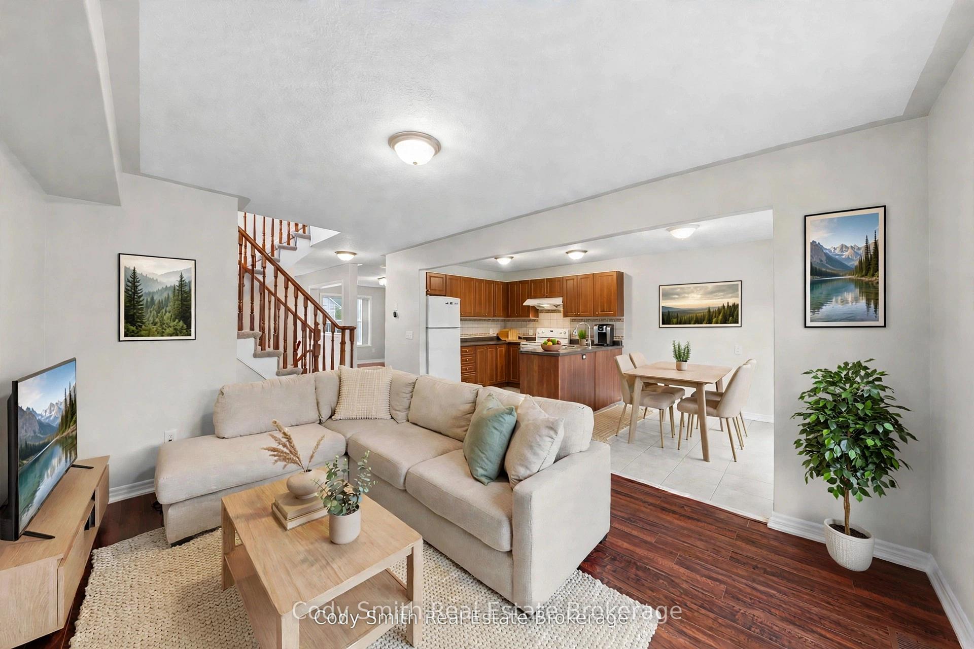 Photo 4 of 88 Pearl Drive, Orillia — HOMEH