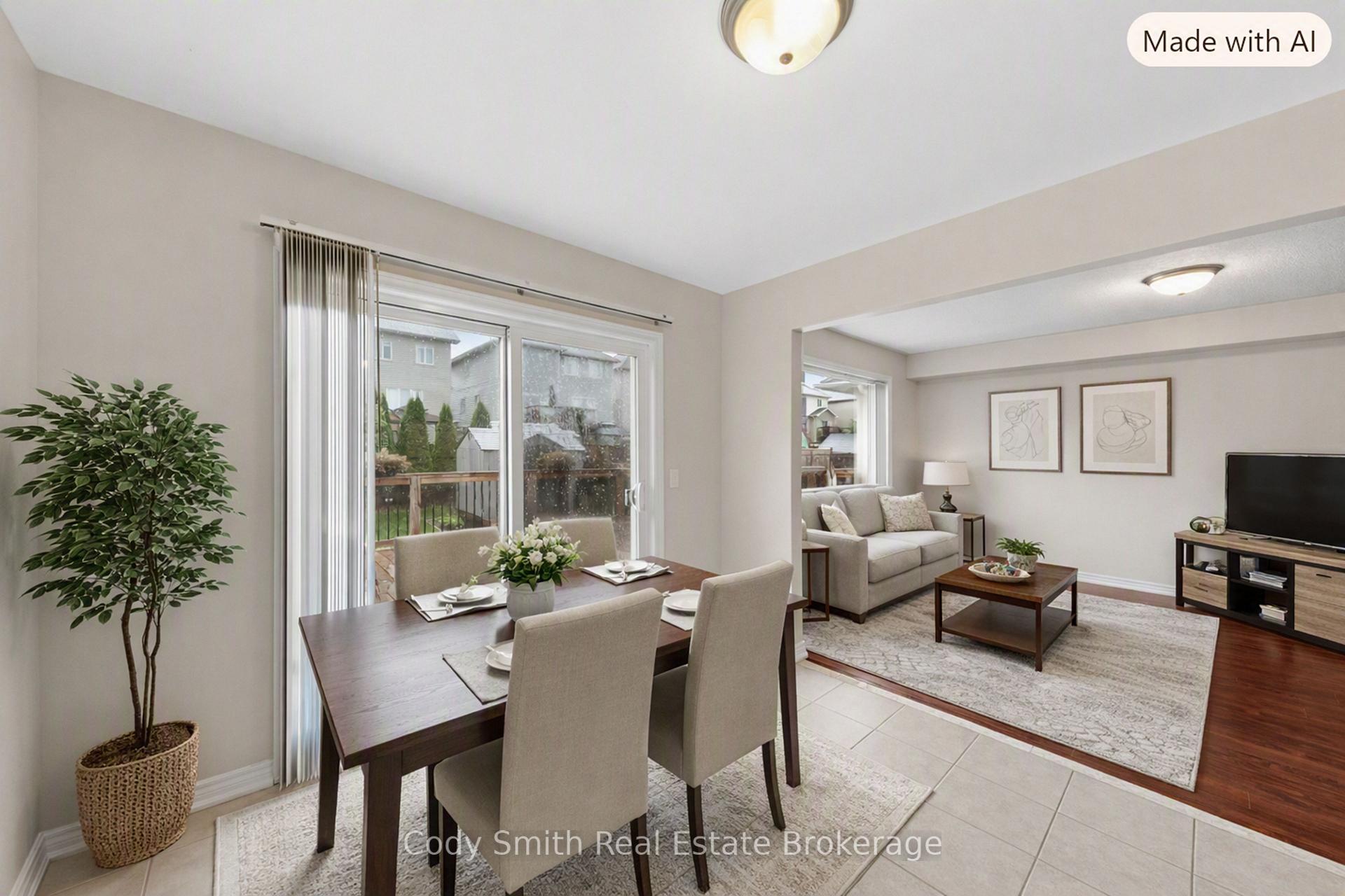 Photo 6 of 88 Pearl Drive, Orillia — HOMEH
