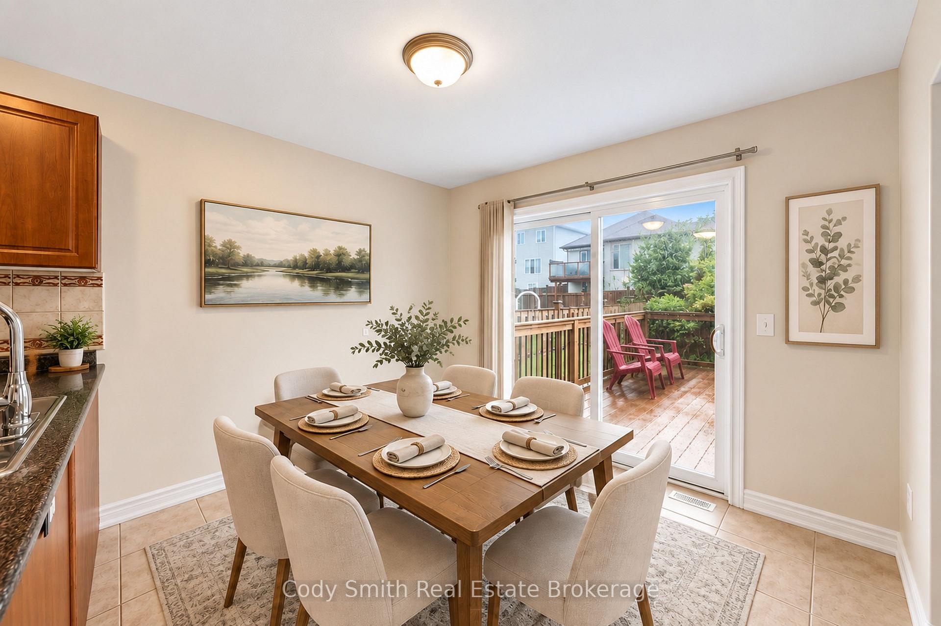Photo 8 of 88 Pearl Drive, Orillia — HOMEH