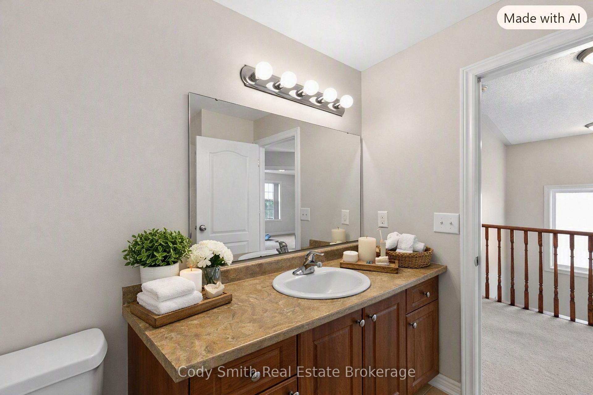 Photo 24 of 88 Pearl Drive, Orillia — HOMEH