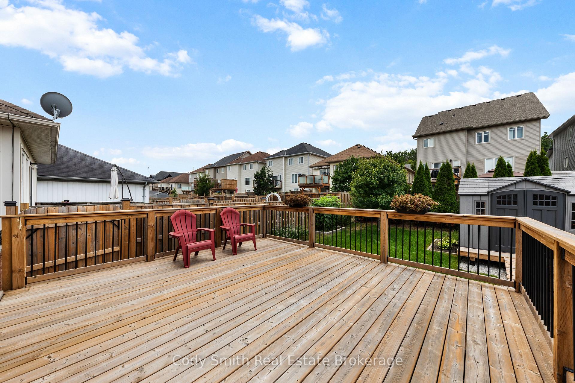 Photo 32 of 88 Pearl Drive, Orillia — HOMEH