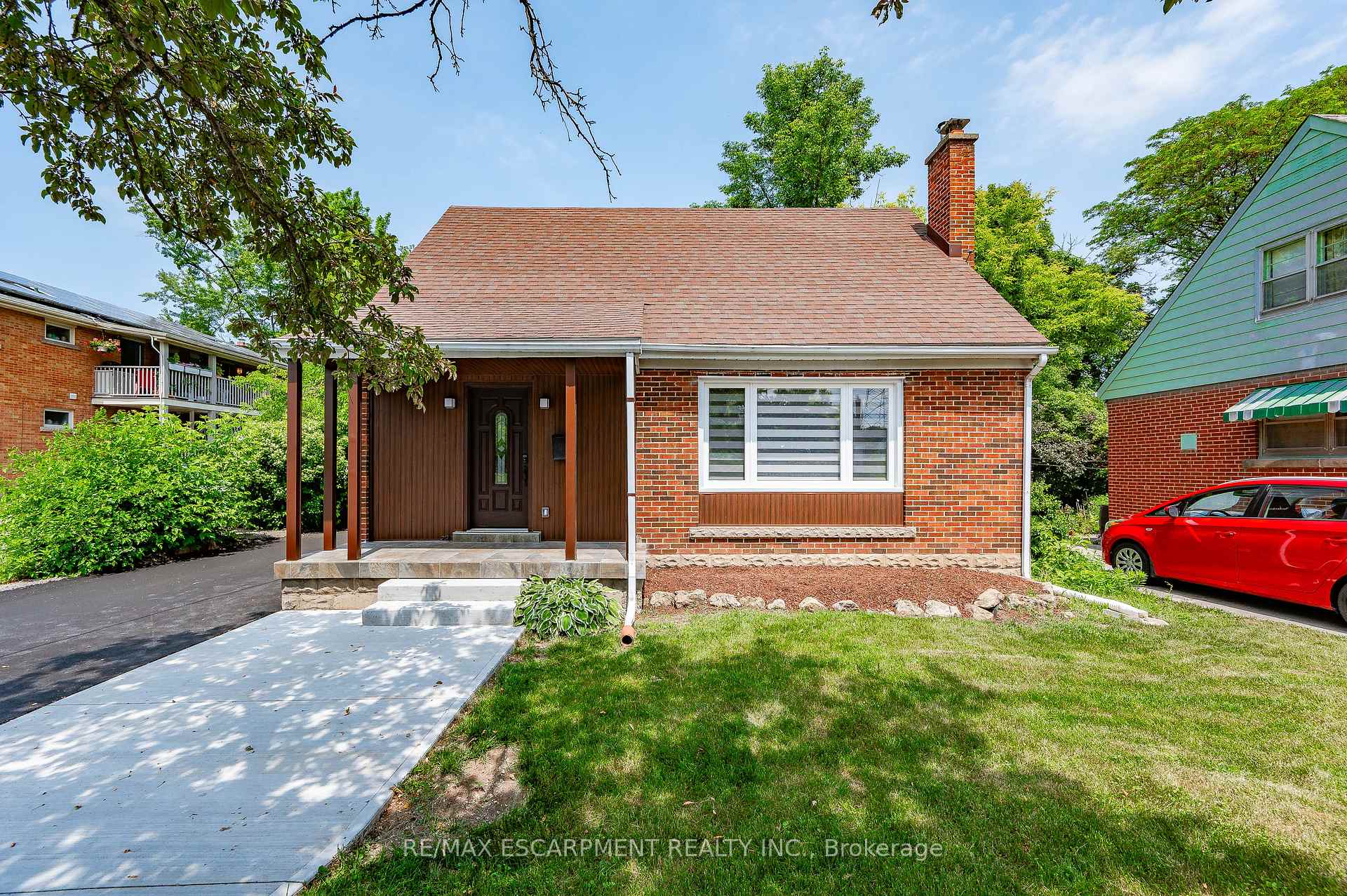 Photo 40 of 723 Hager Avenue, Burlington, Brant — HOMEH