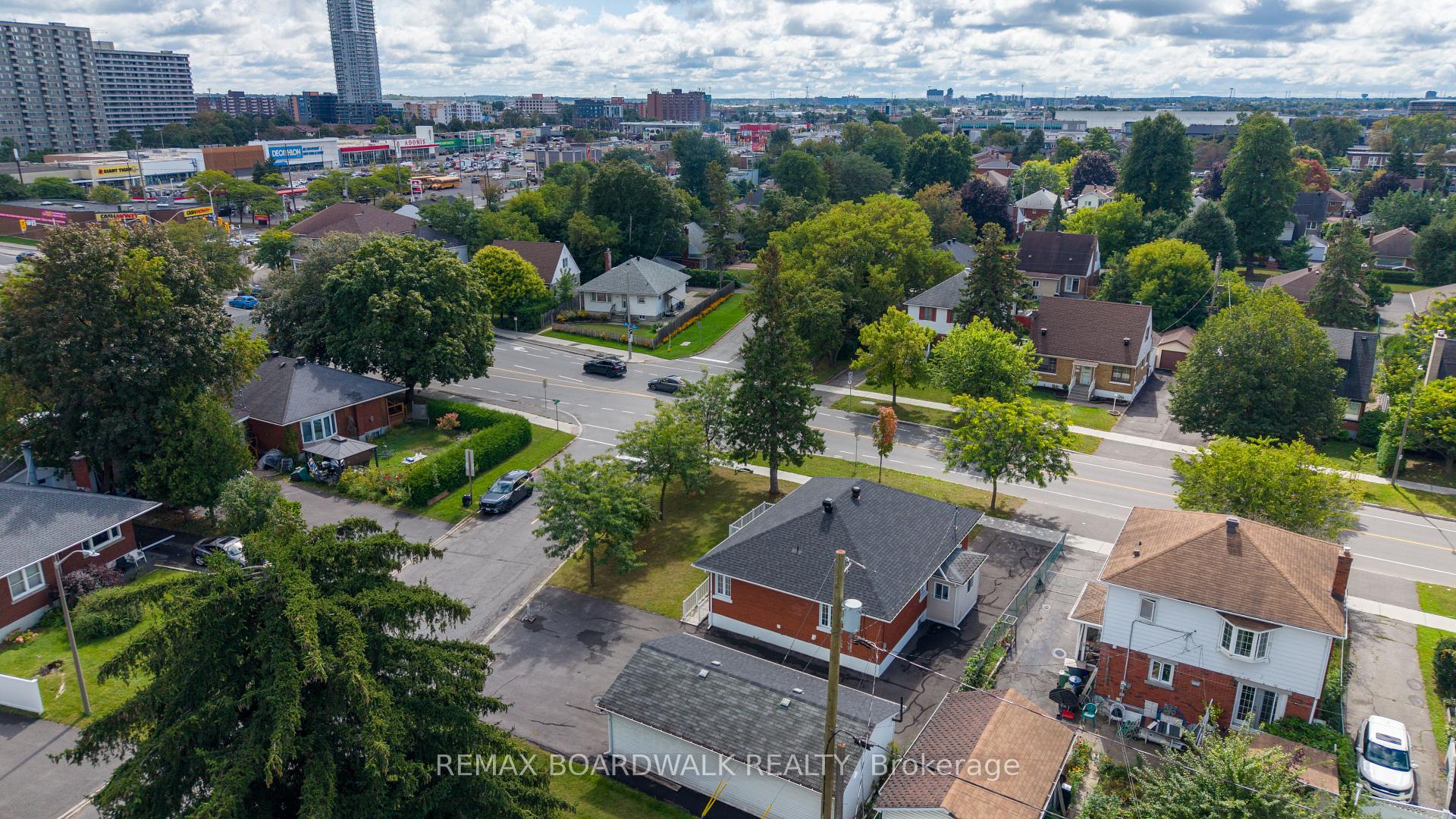 Photo 44 of 583 Donald Street, Ottawa, Overbrook/Castle Heights — HOMEH