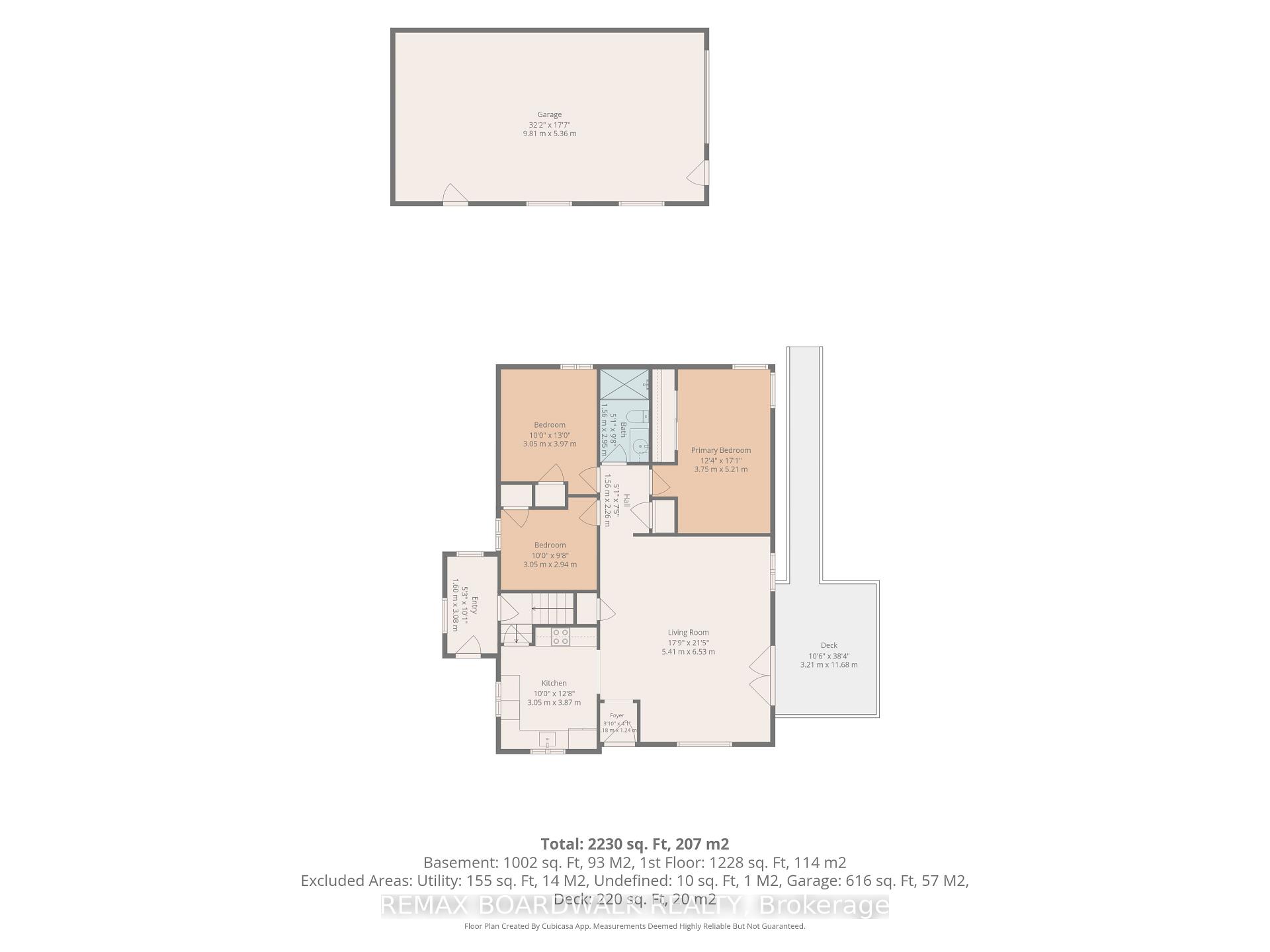 Photo 47 of 583 Donald Street, Ottawa, Overbrook/Castle Heights — HOMEH