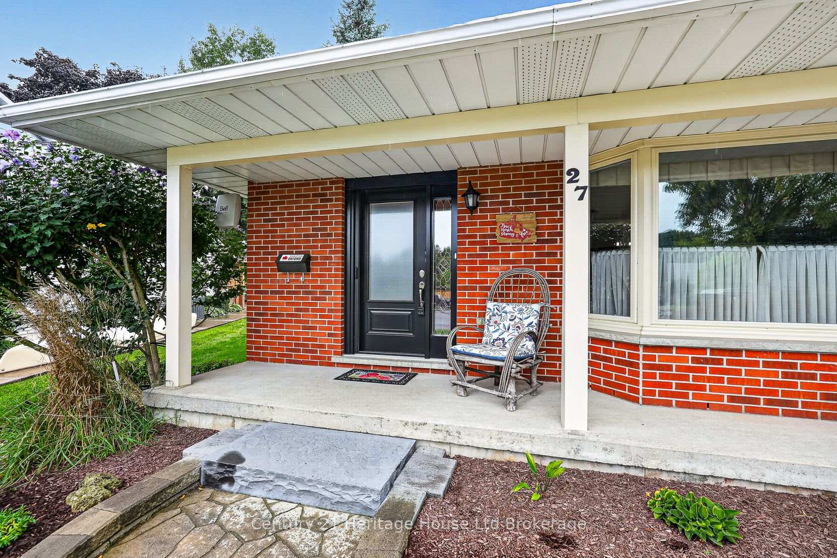 Photo 21 of 27 Silcox Place, Woodstock, Woodstock - North — HOMEH