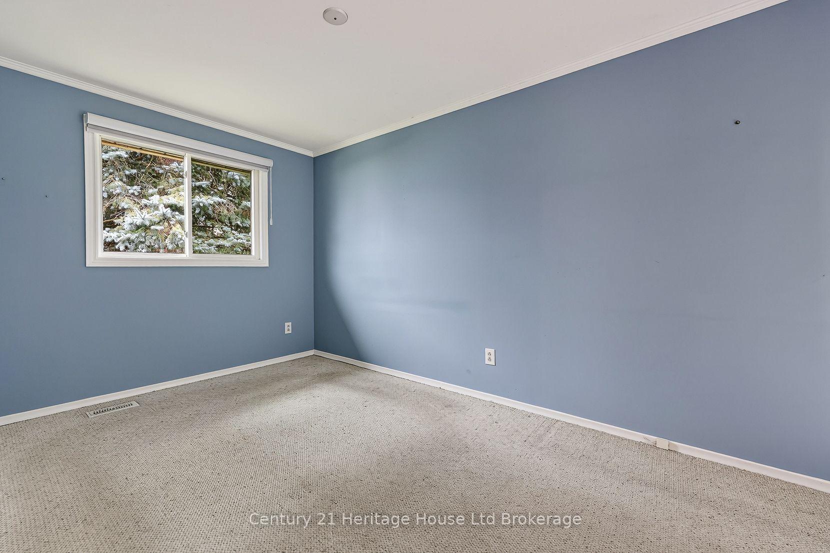 Photo 23 of 27 Silcox Place, Woodstock, Woodstock - North — HOMEH